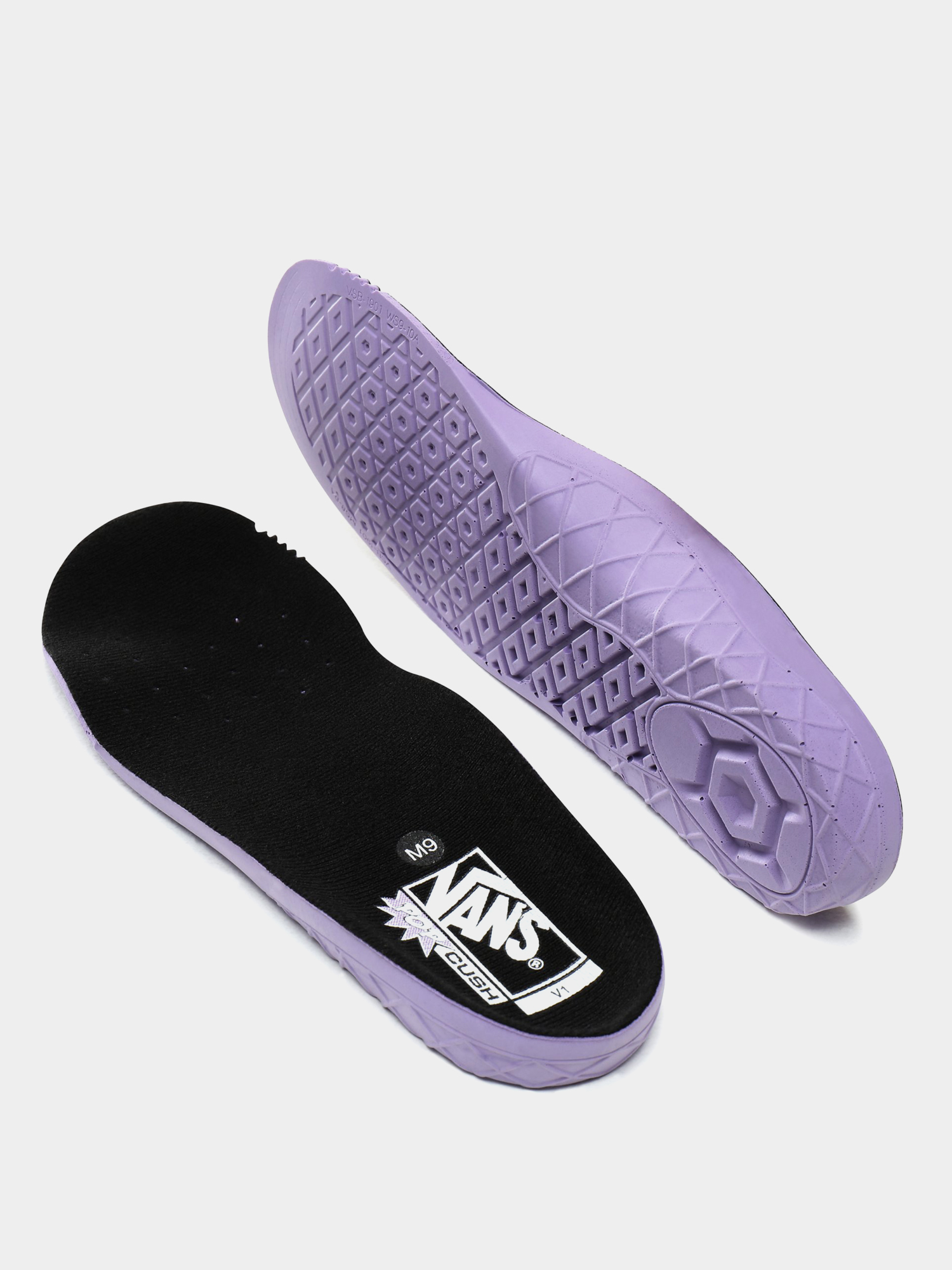 Dámské Boty na snowboard Vans Hi Standard Og (black/white 19)