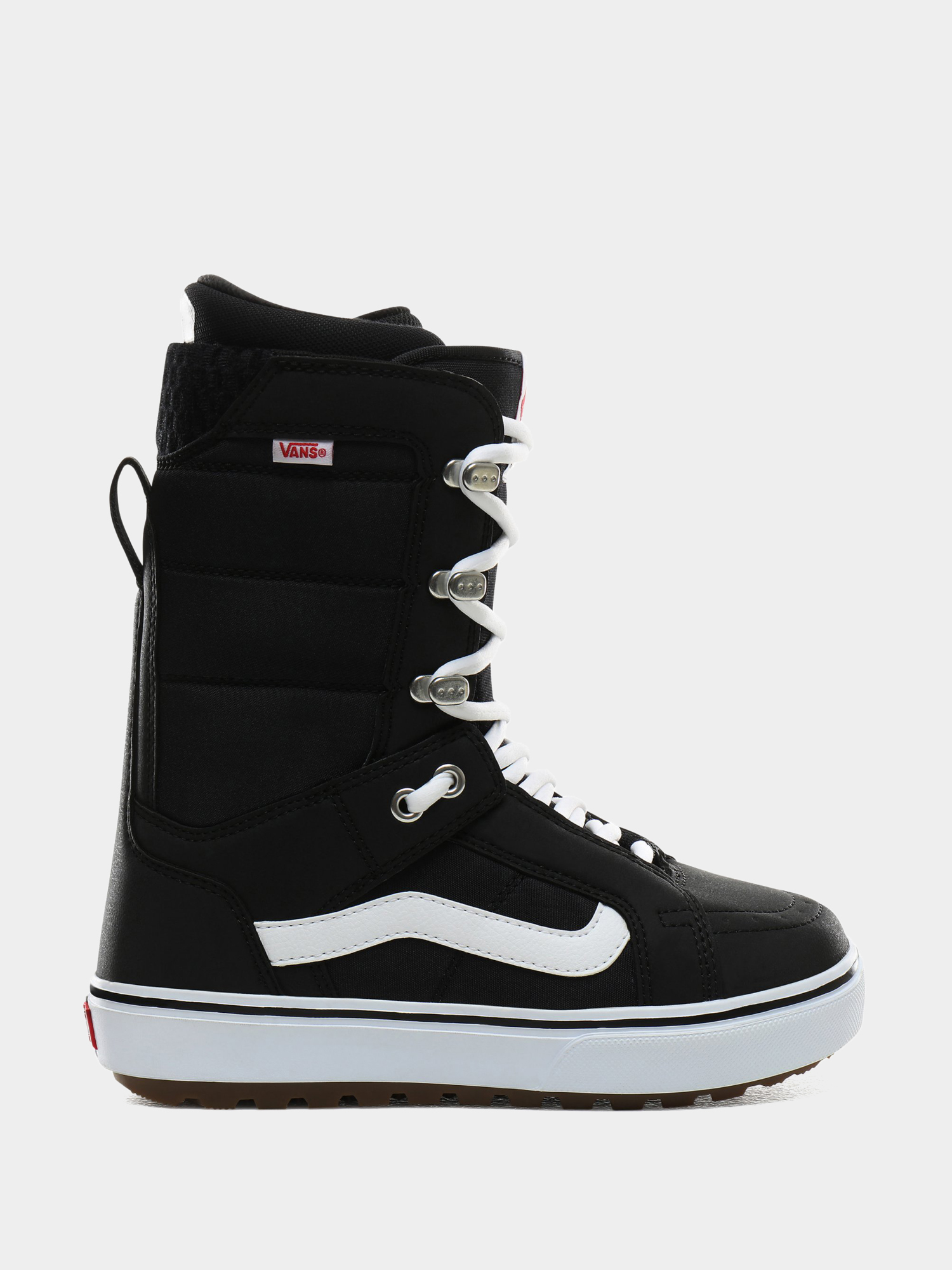 Dámské Boty na snowboard Vans Hi Standard Og (black/white 19)