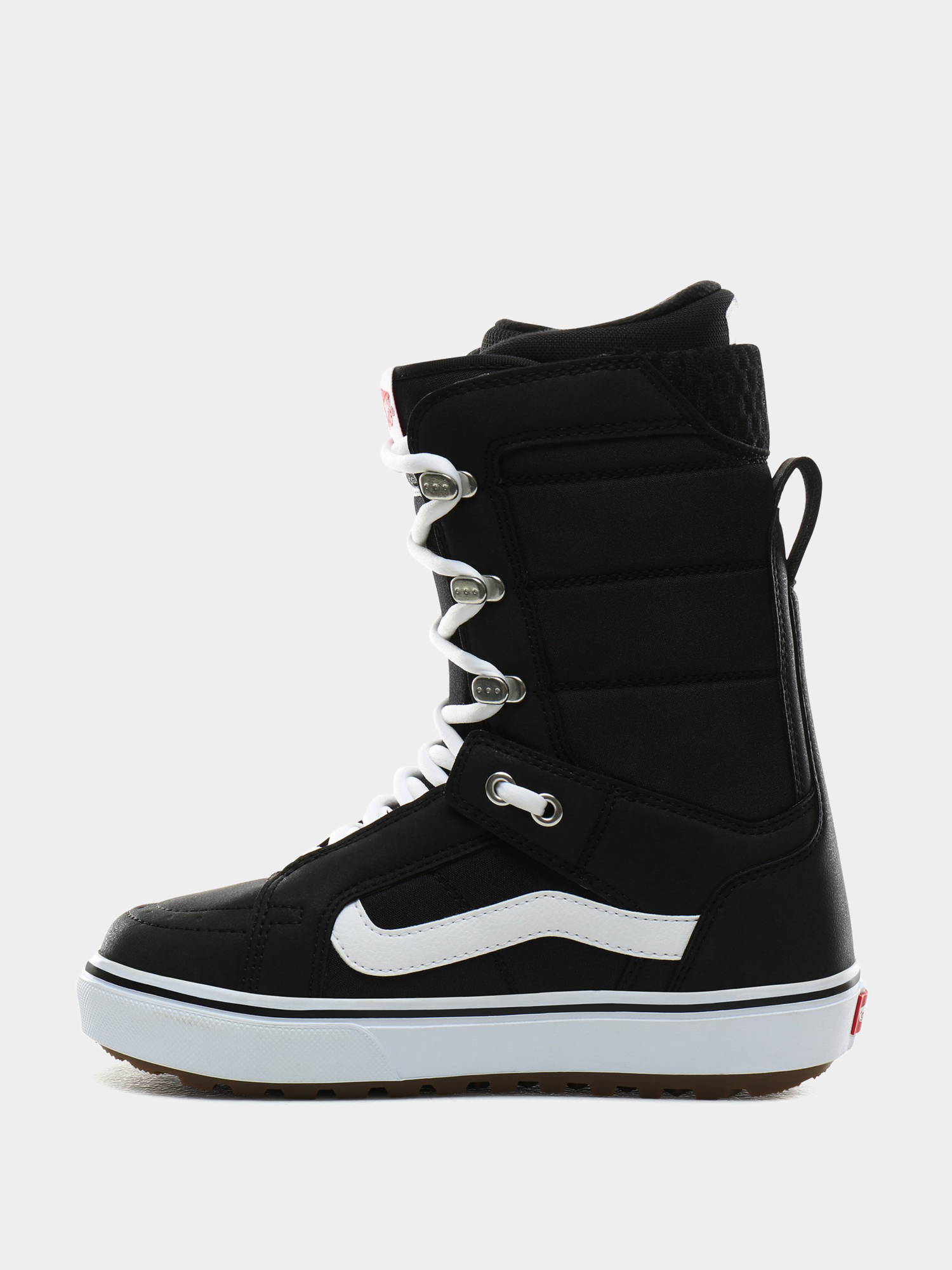 Dámské Boty na snowboard Vans Hi Standard Og (black/white 19)