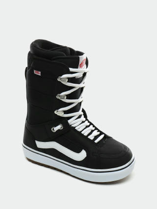 Boty na snowboard Vans Hi Standard Og Wmn (black/white 19)