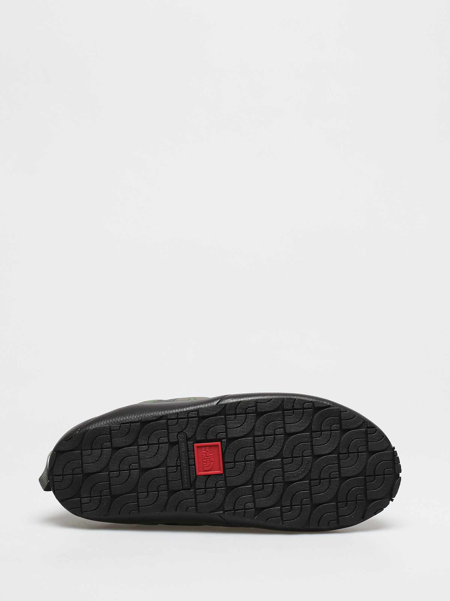 Boty The North Face Thermoball Traction Mule V (thymbrushwdcamoprint/thym)