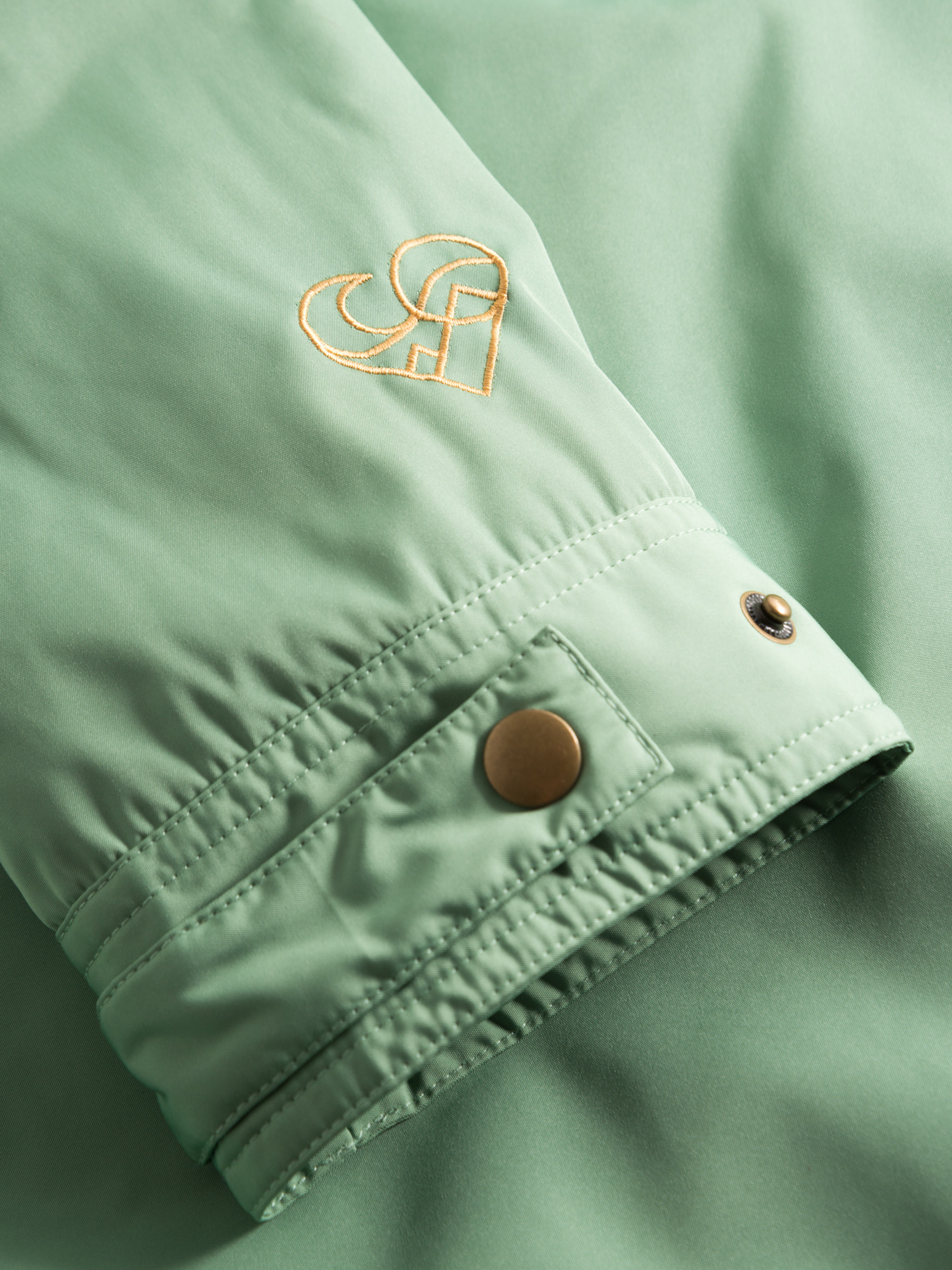 Bunda Femi Stories Zino Wmn (grn)