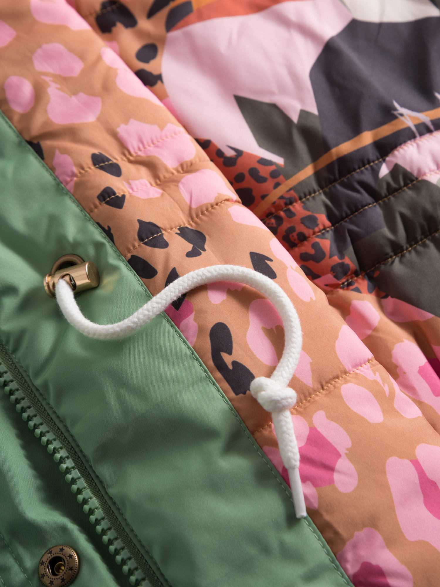 Bunda Femi Stories Zino Wmn (grn)