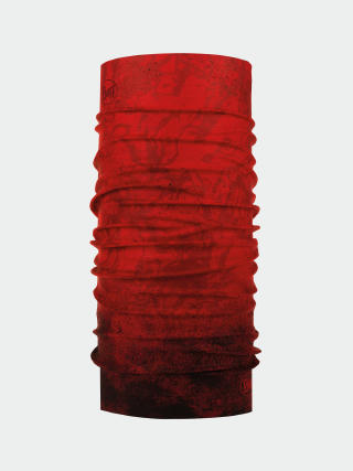 Šátek Buff Original EcoStretch (katmandu red)