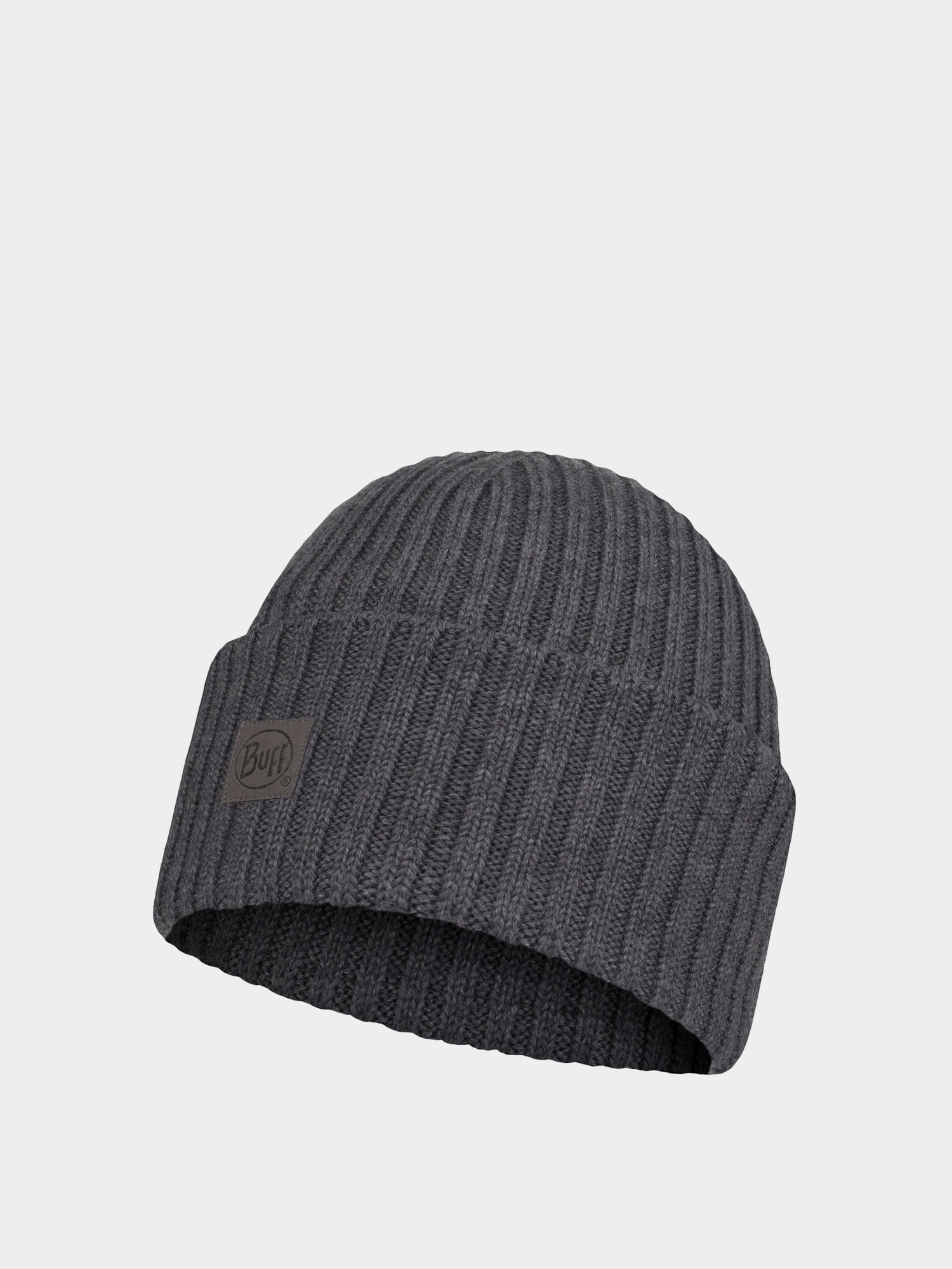 Čepice Buff Merino Wool (ervin grey)