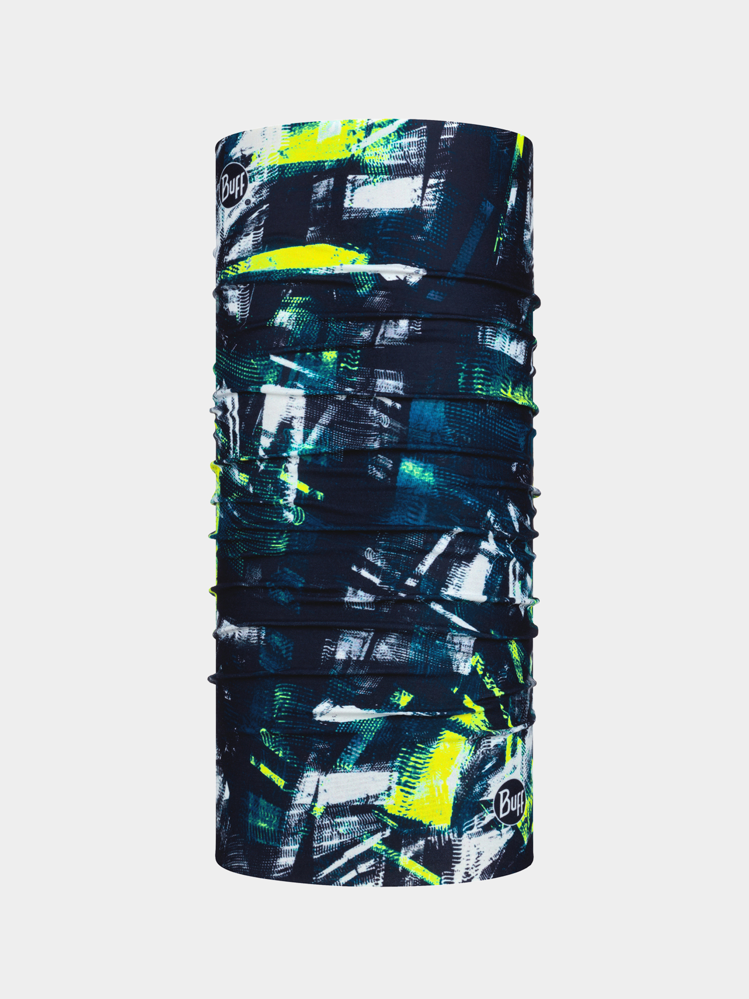 Šátek Buff Original EcoStretch (sineki blue)