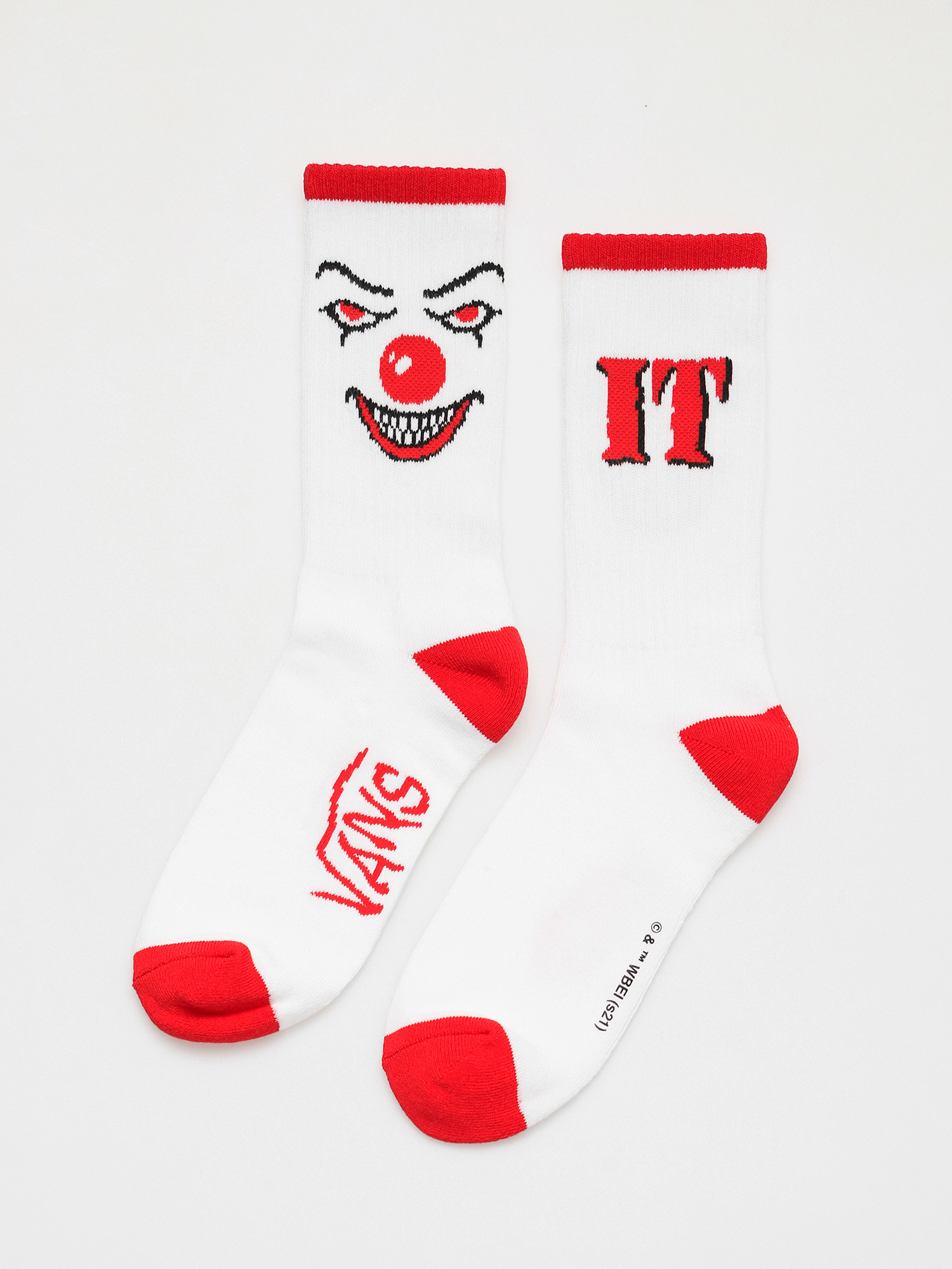 Ponožky Vans X Terror It Crew (it)