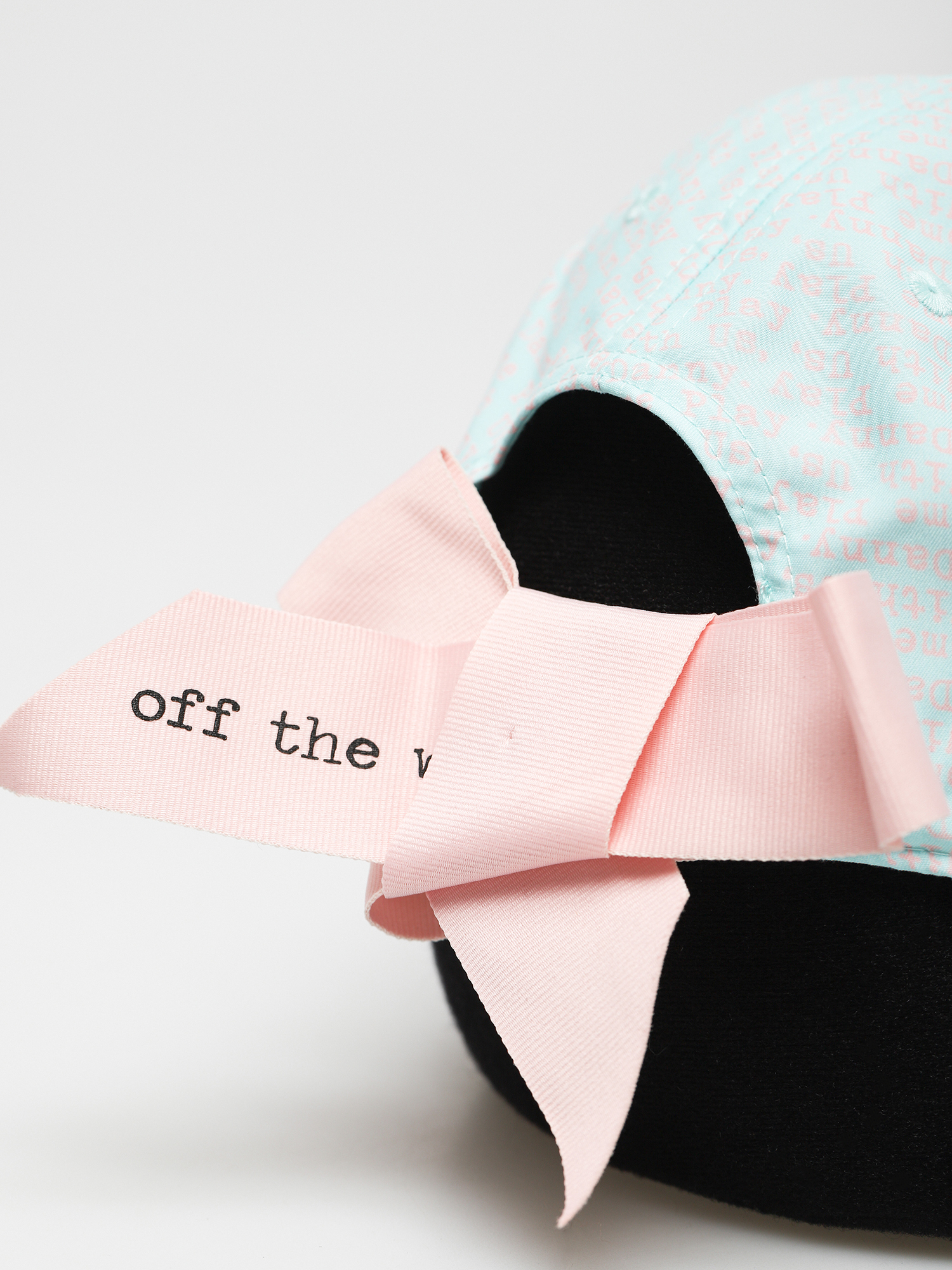 Kšiltovka  Vans X Terror The Shining Wmn (the shining)