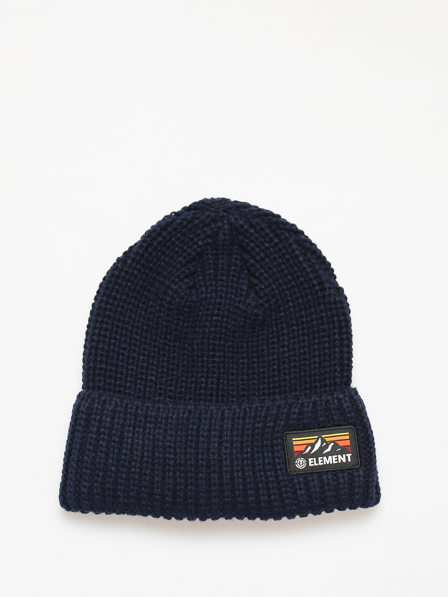 Čepice Element Alp Beanie (indigo)