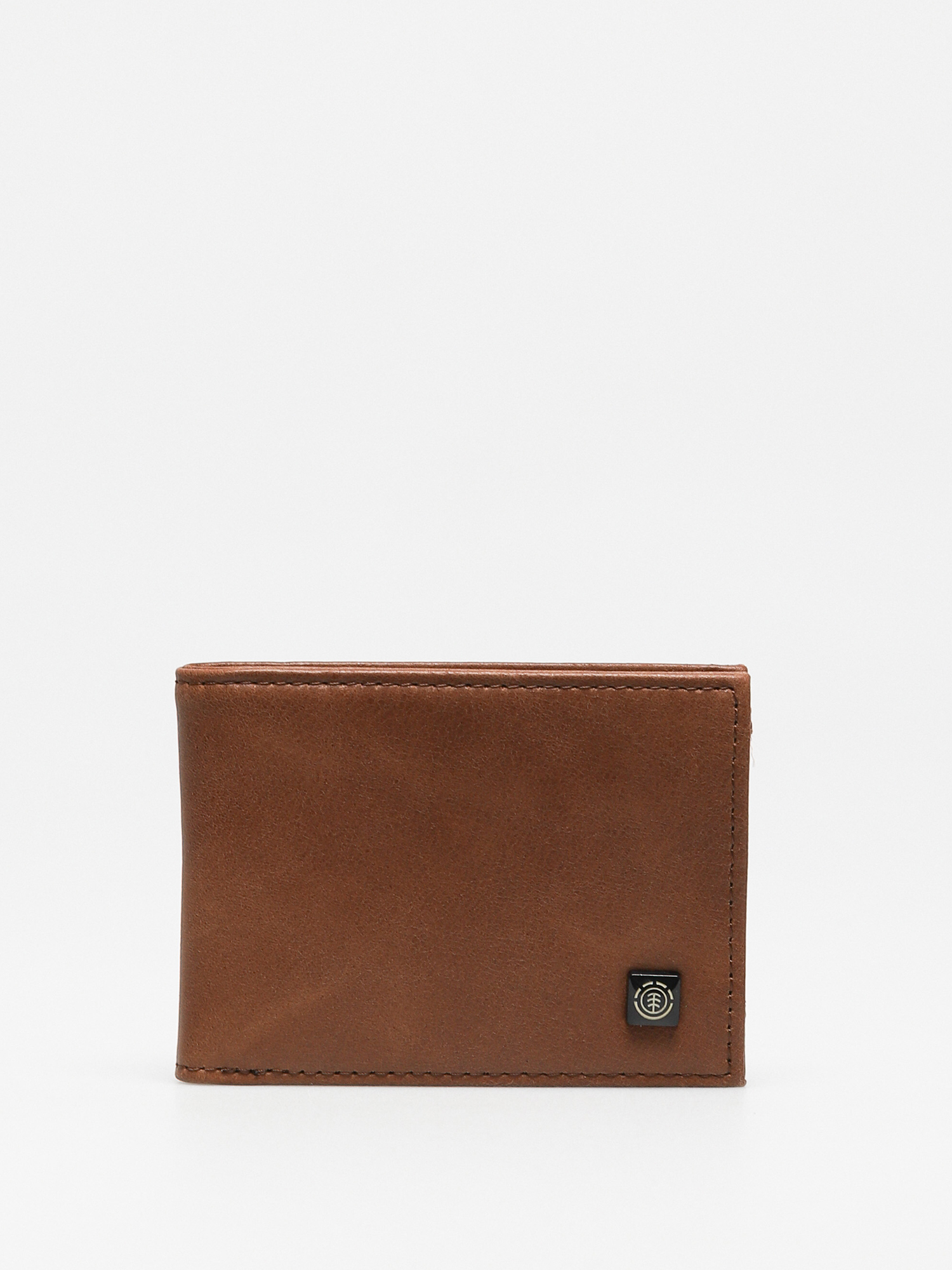 Peněženka Element Segur Leather Wallet (brown)