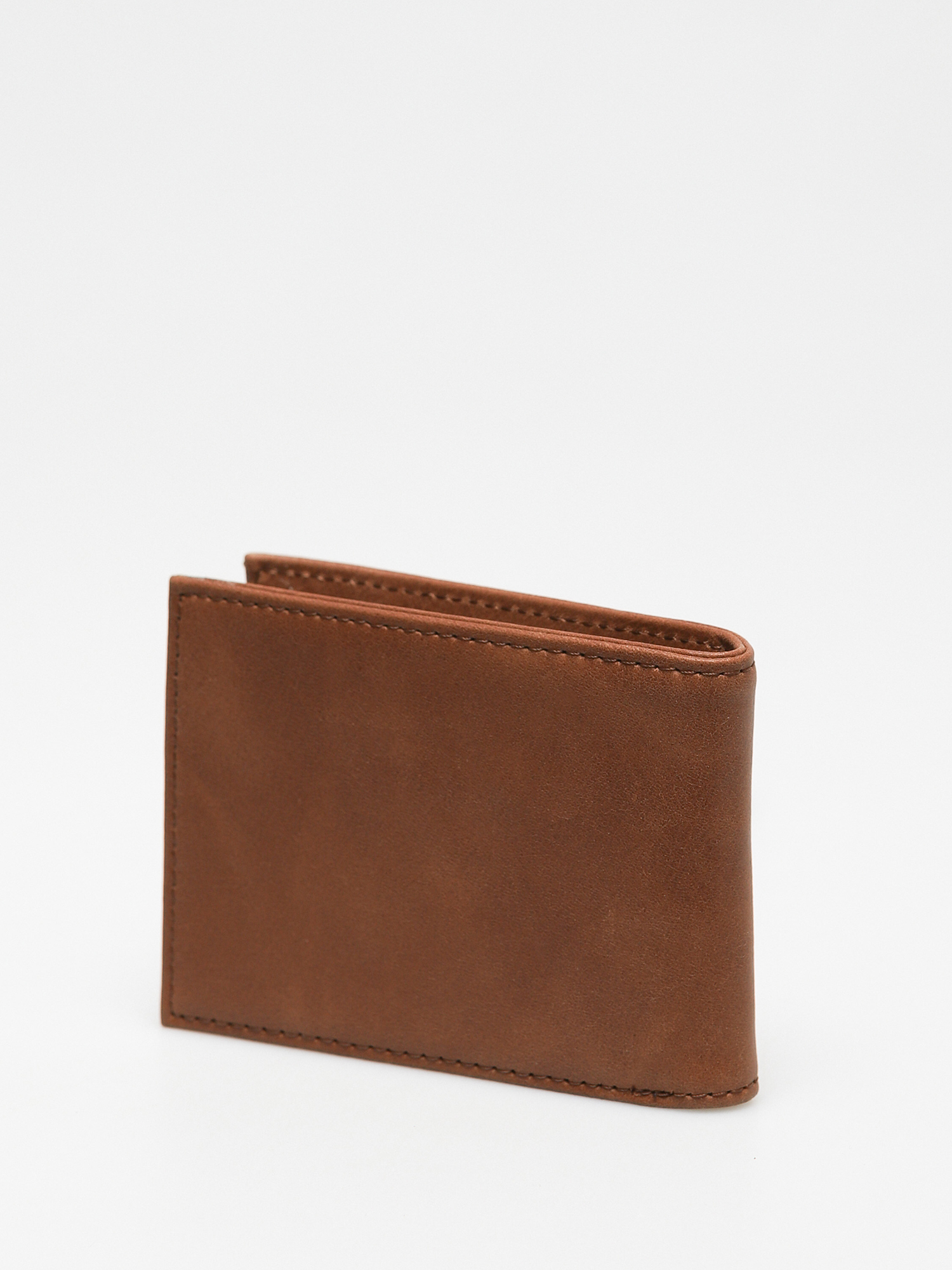 Peněženka Element Segur Leather Wallet (brown)