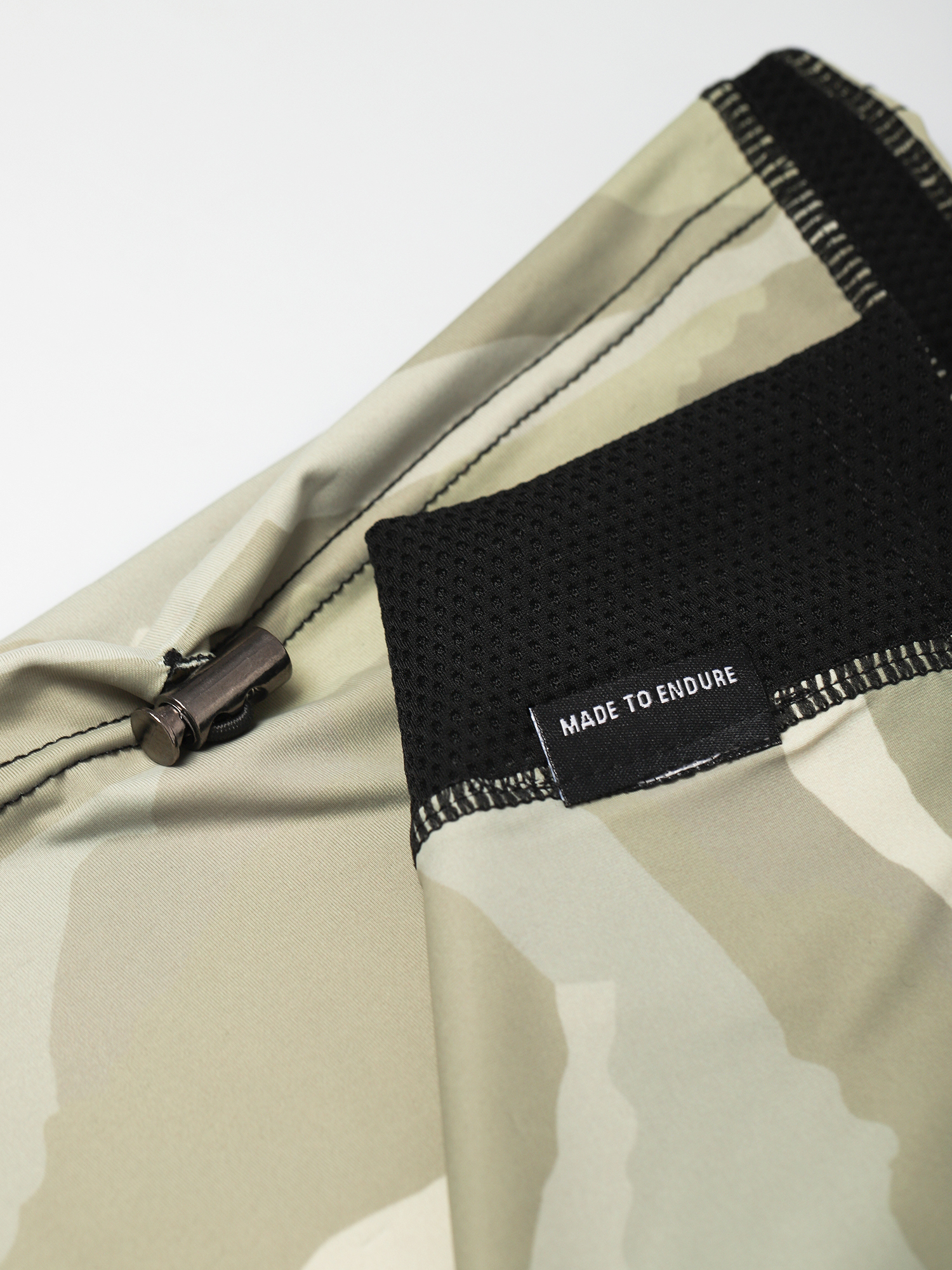 Šátek Element Roamer Neck Warmer (landscape dpm)