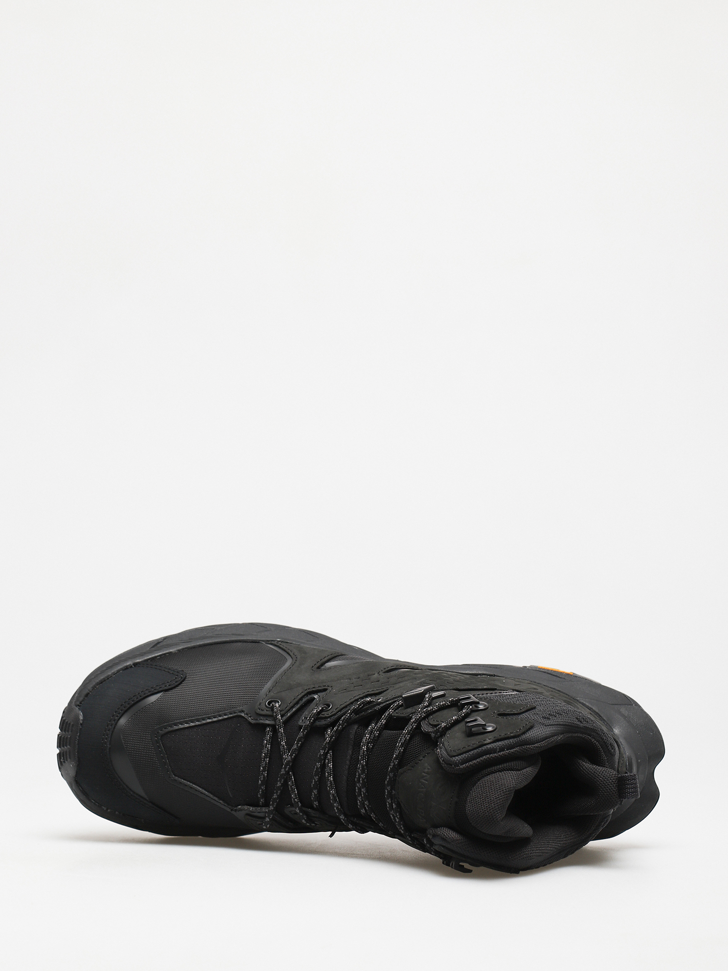 Boty Hoka One One Anacapa Mid GTX (black/black)