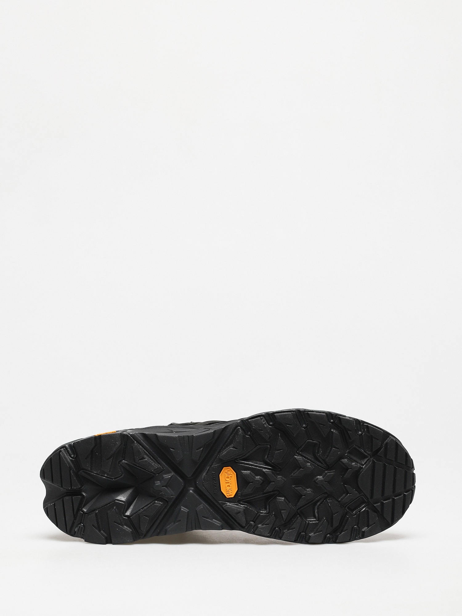 Boty Hoka One One Anacapa Mid GTX (black/black)