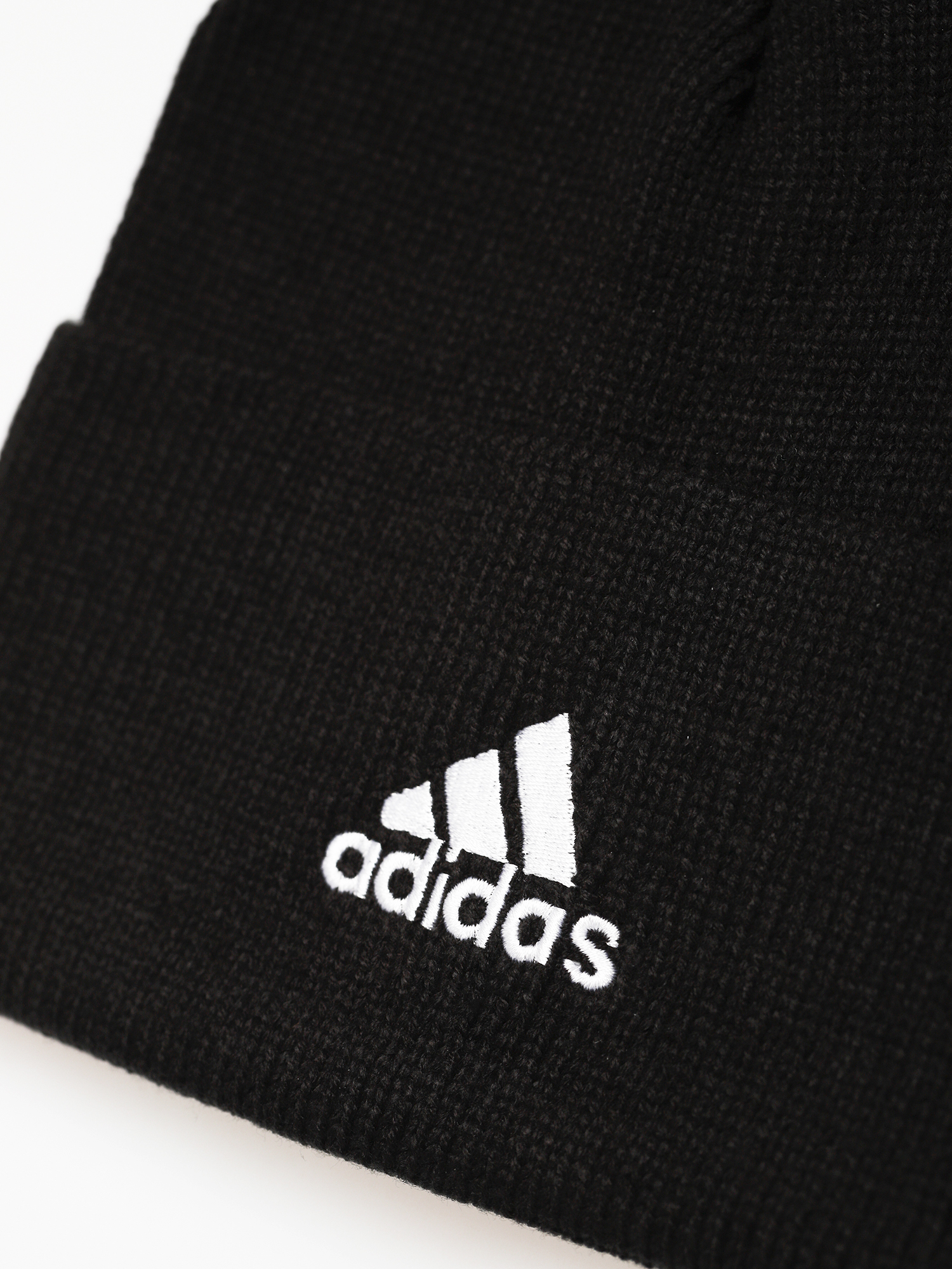 Čepice adidas Originals Tiro Woolie (black/white)