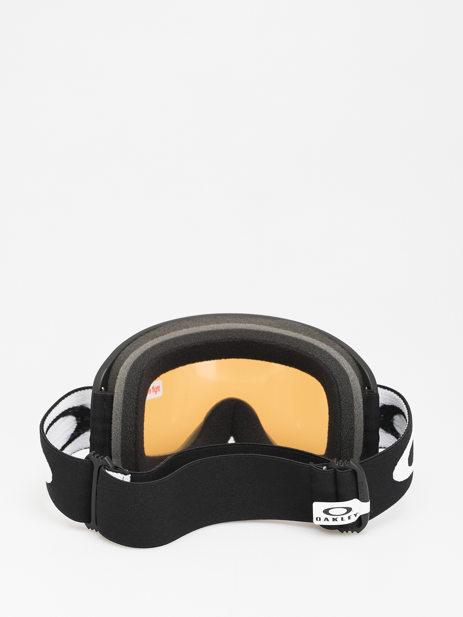 Brýle na snowboard Oakley O Frame 2.0 Pro M (matte black/persimmon)