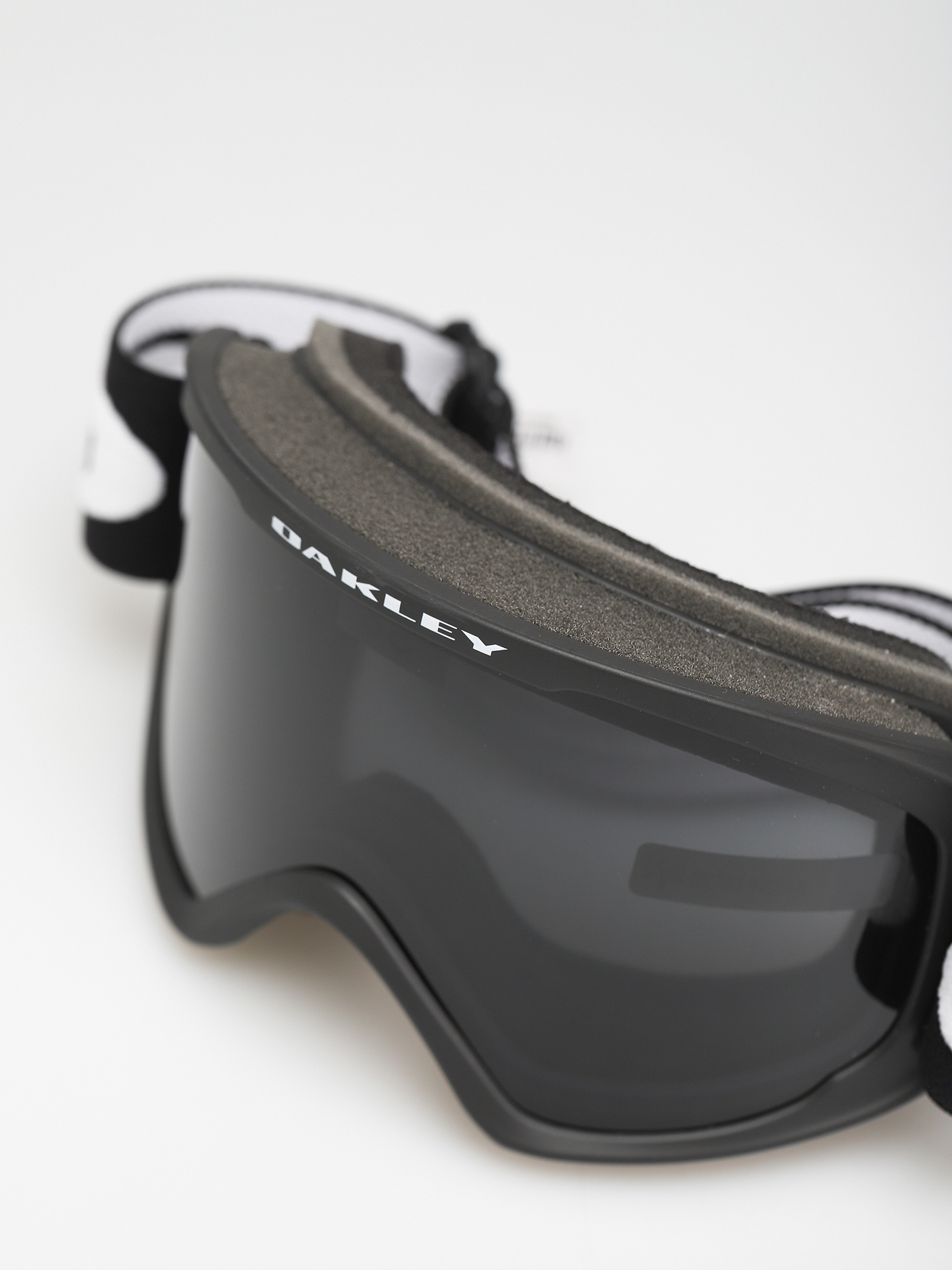 Brýle na snowboard Oakley O Frame 2.0 Pro M (matte black/dark grey)