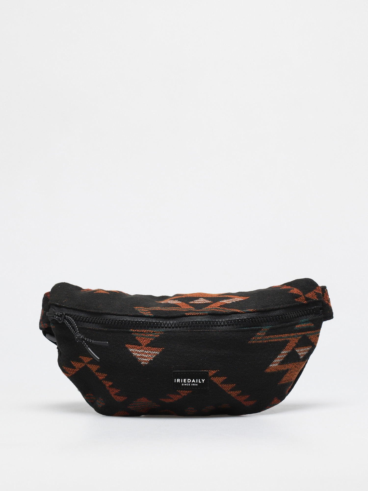 Ledvinka Iriedaily Santania (petrol red)