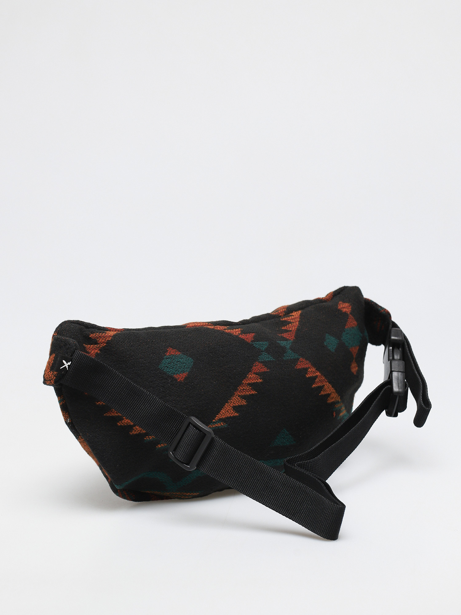 Ledvinka Iriedaily Santania (petrol red)