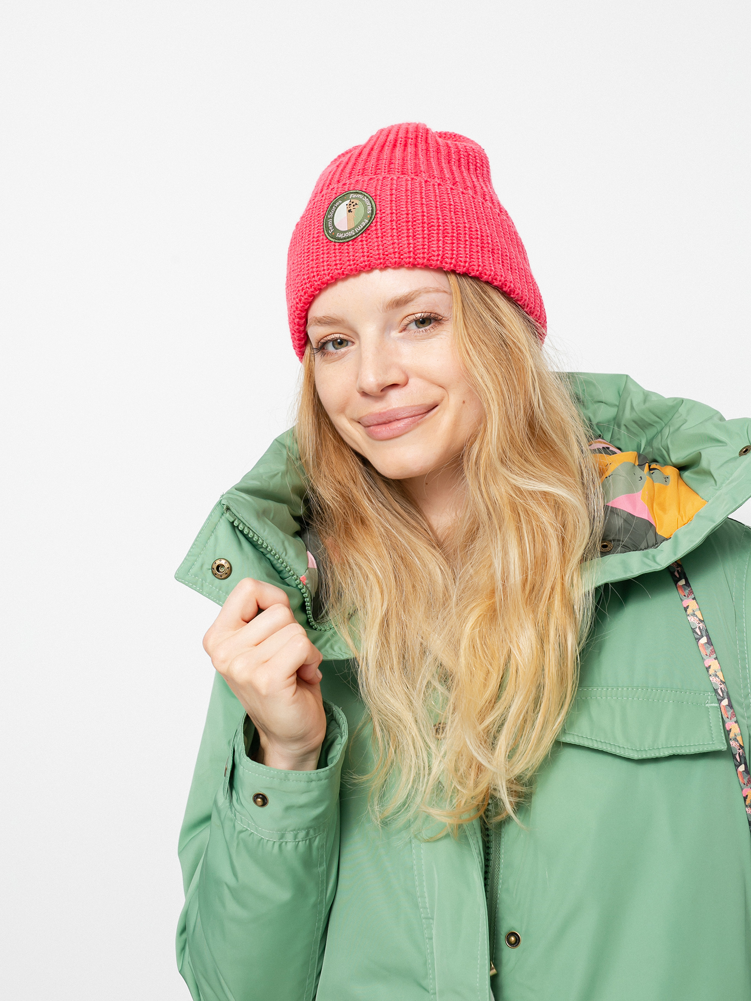 Bunda Femi Stories Zino Wmn (grn)