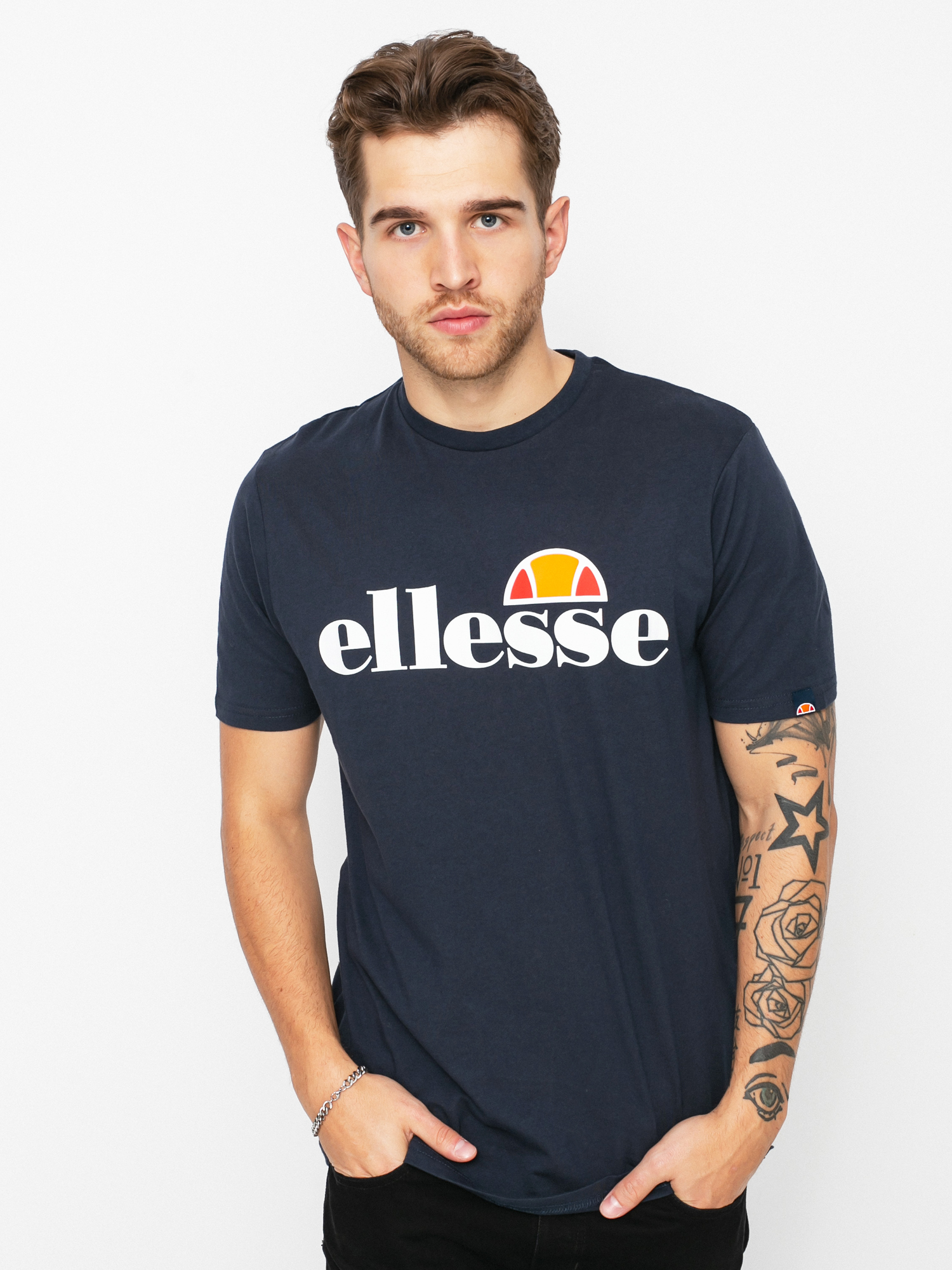 Triu010dko Ellesse Prado (navy)