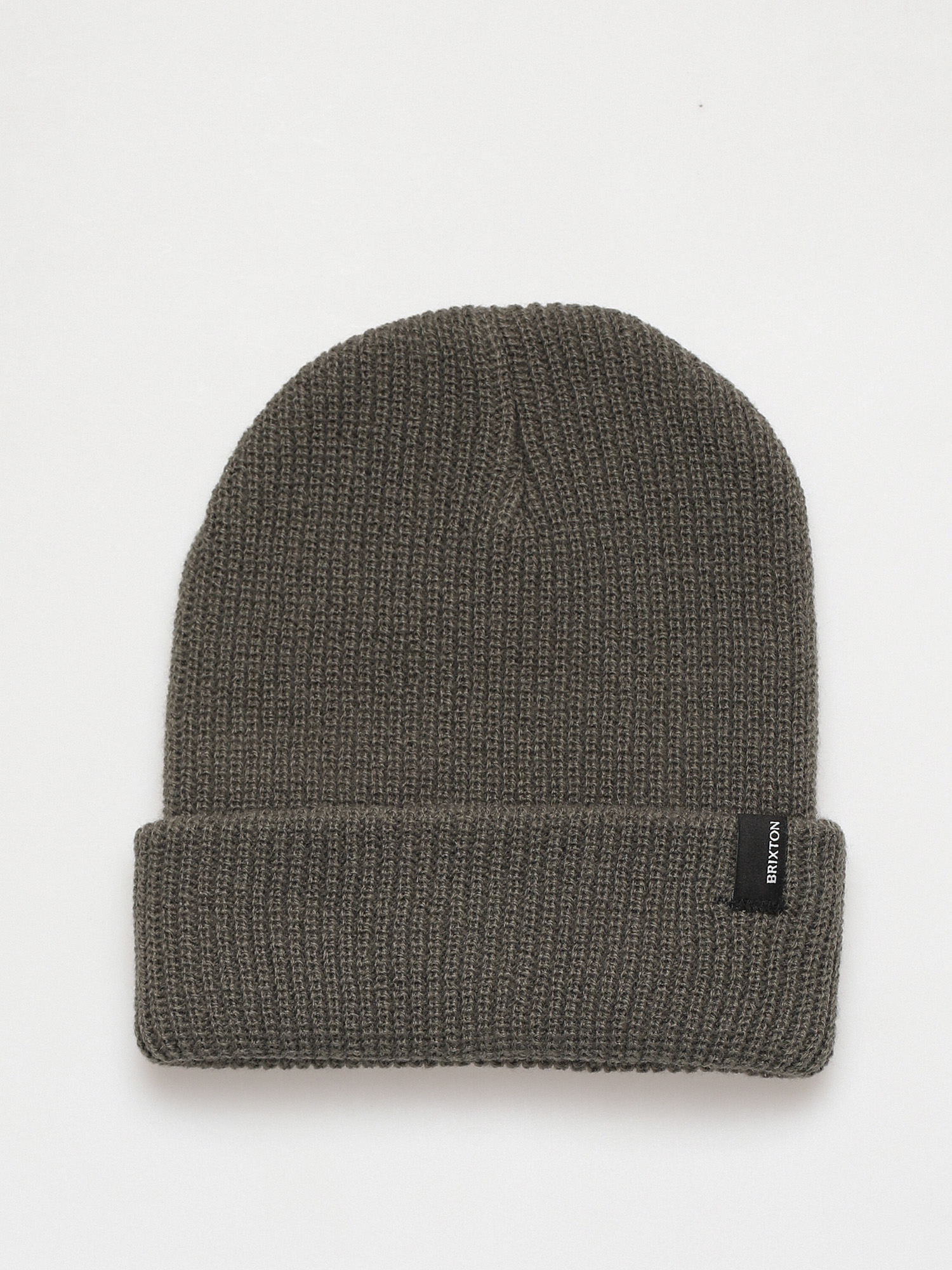Čepice Brixton Heist Beanie (sage)