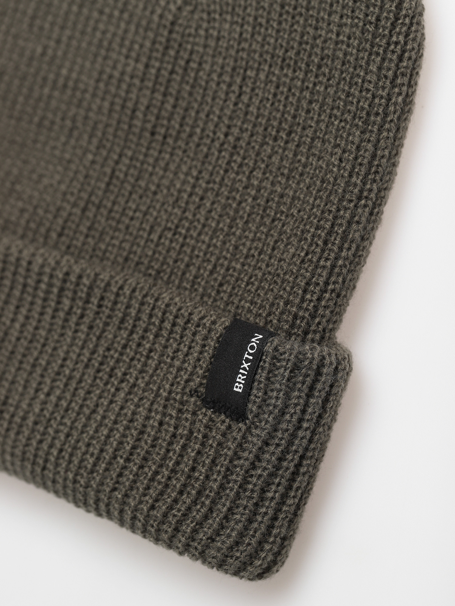 Čepice Brixton Heist Beanie (sage)