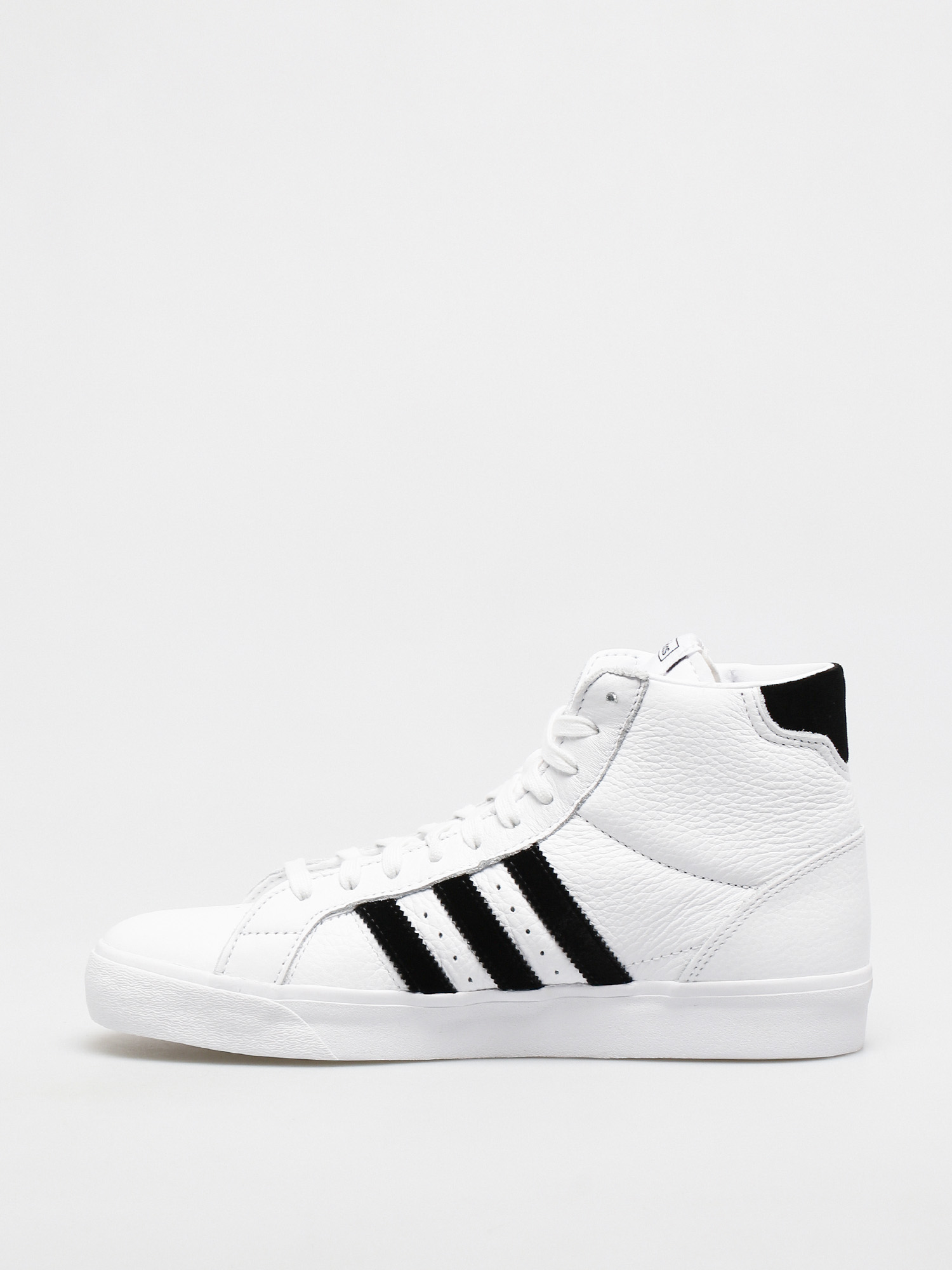 Boty adidas Originals Basket Profi (ftwwht/cblack/goldmt)