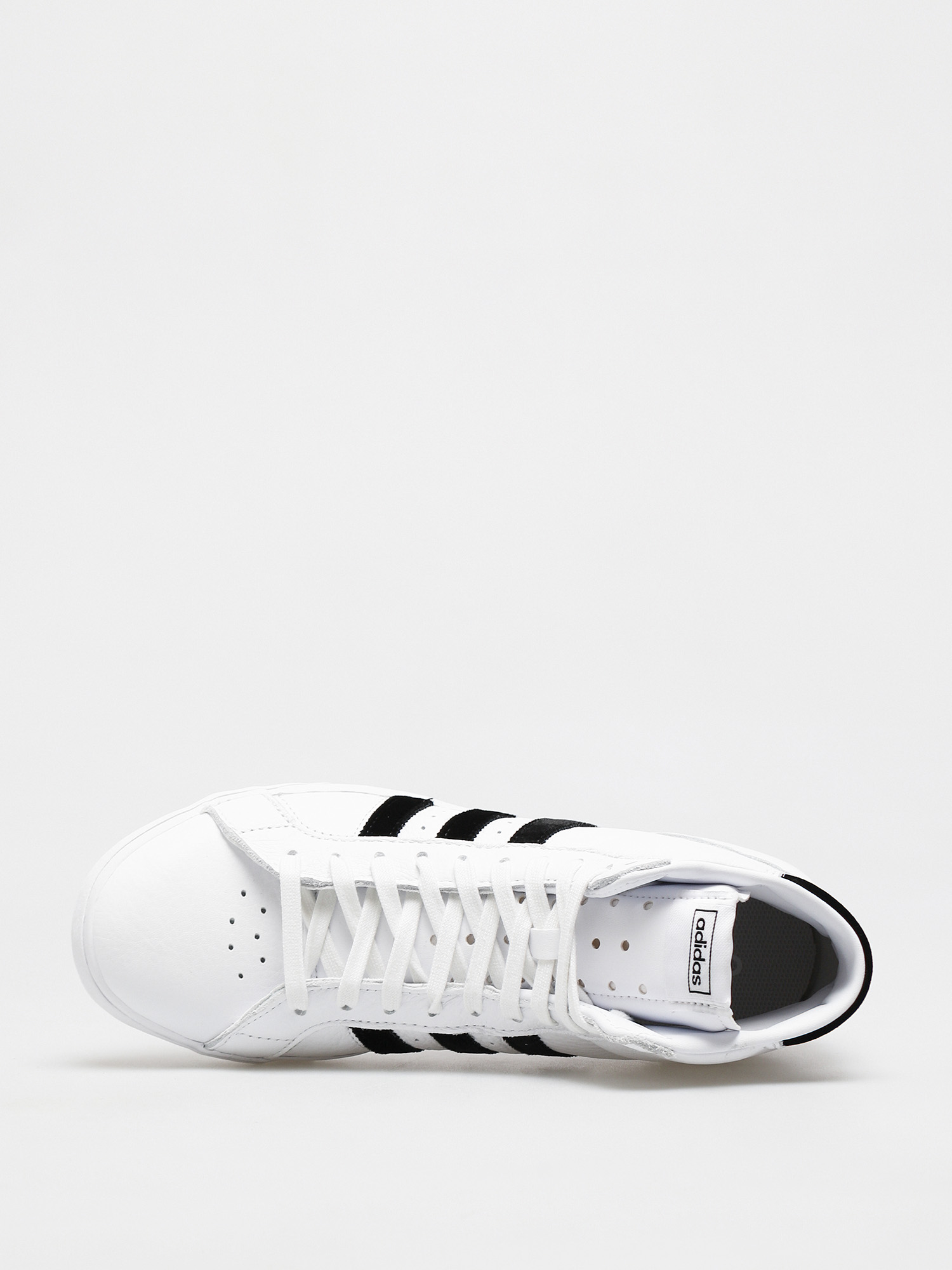 Boty adidas Originals Basket Profi (ftwwht/cblack/goldmt)