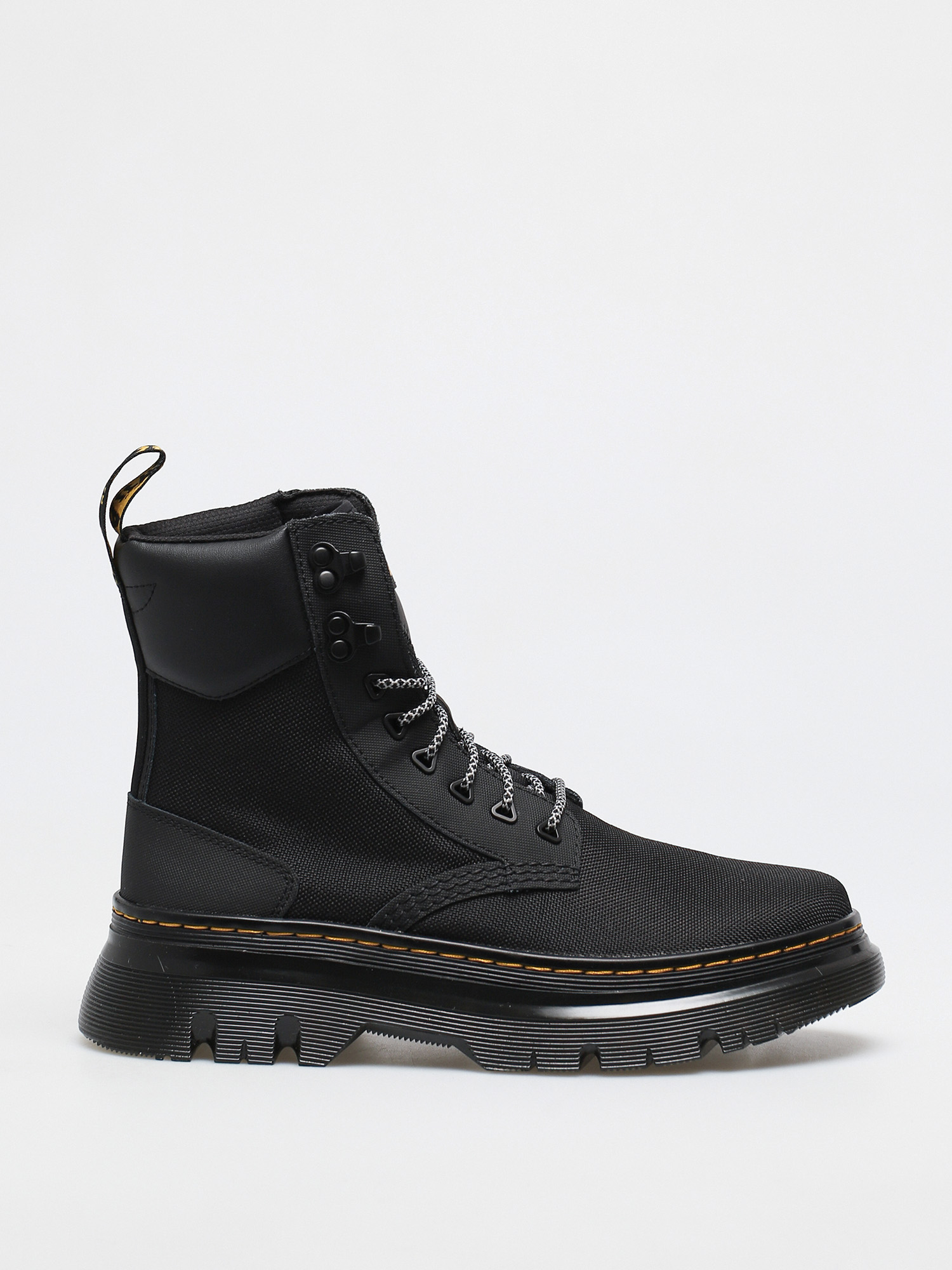 Boty Dr. Martens Tarik (black)