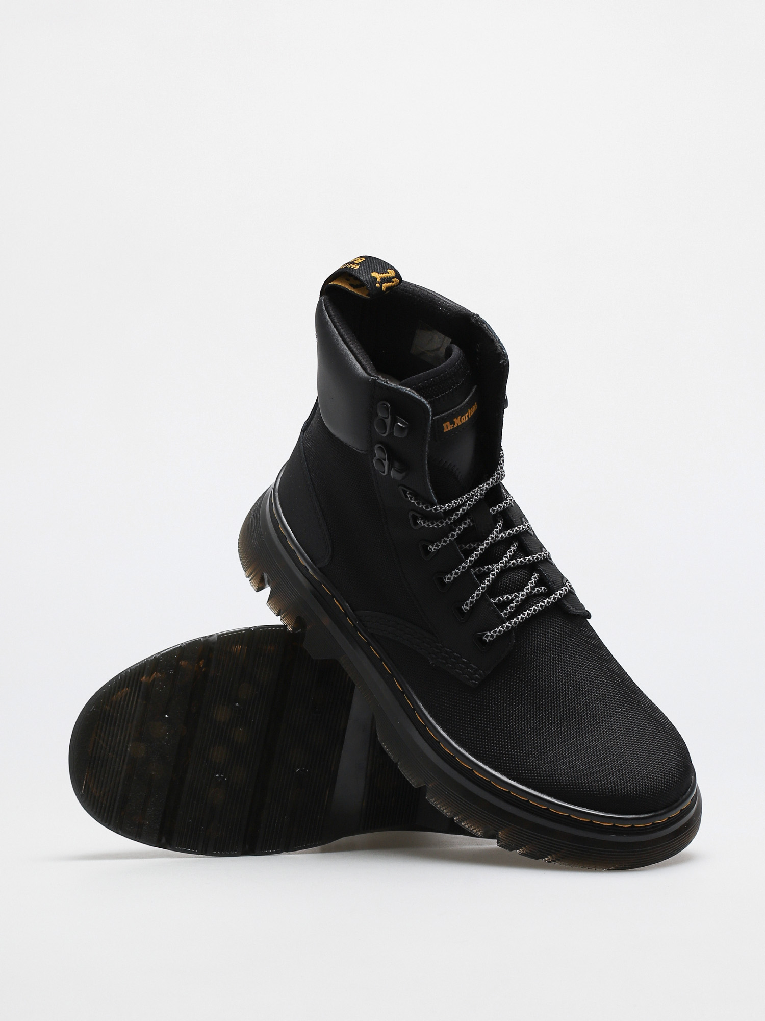 Boty Dr. Martens Tarik (black)