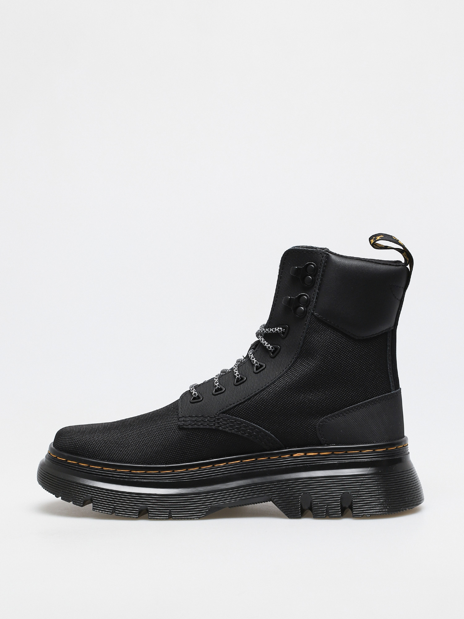 Boty Dr. Martens Tarik (black)