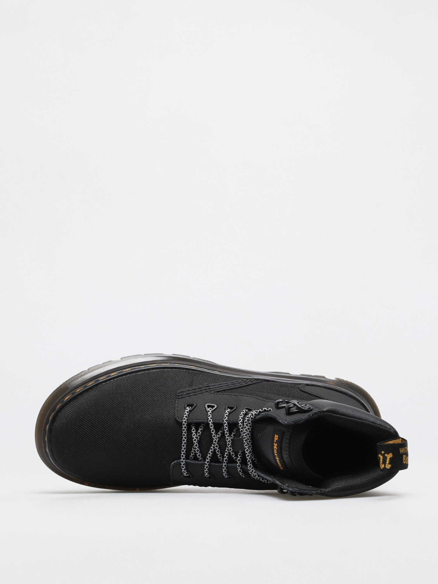 Boty Dr. Martens Tarik (black)