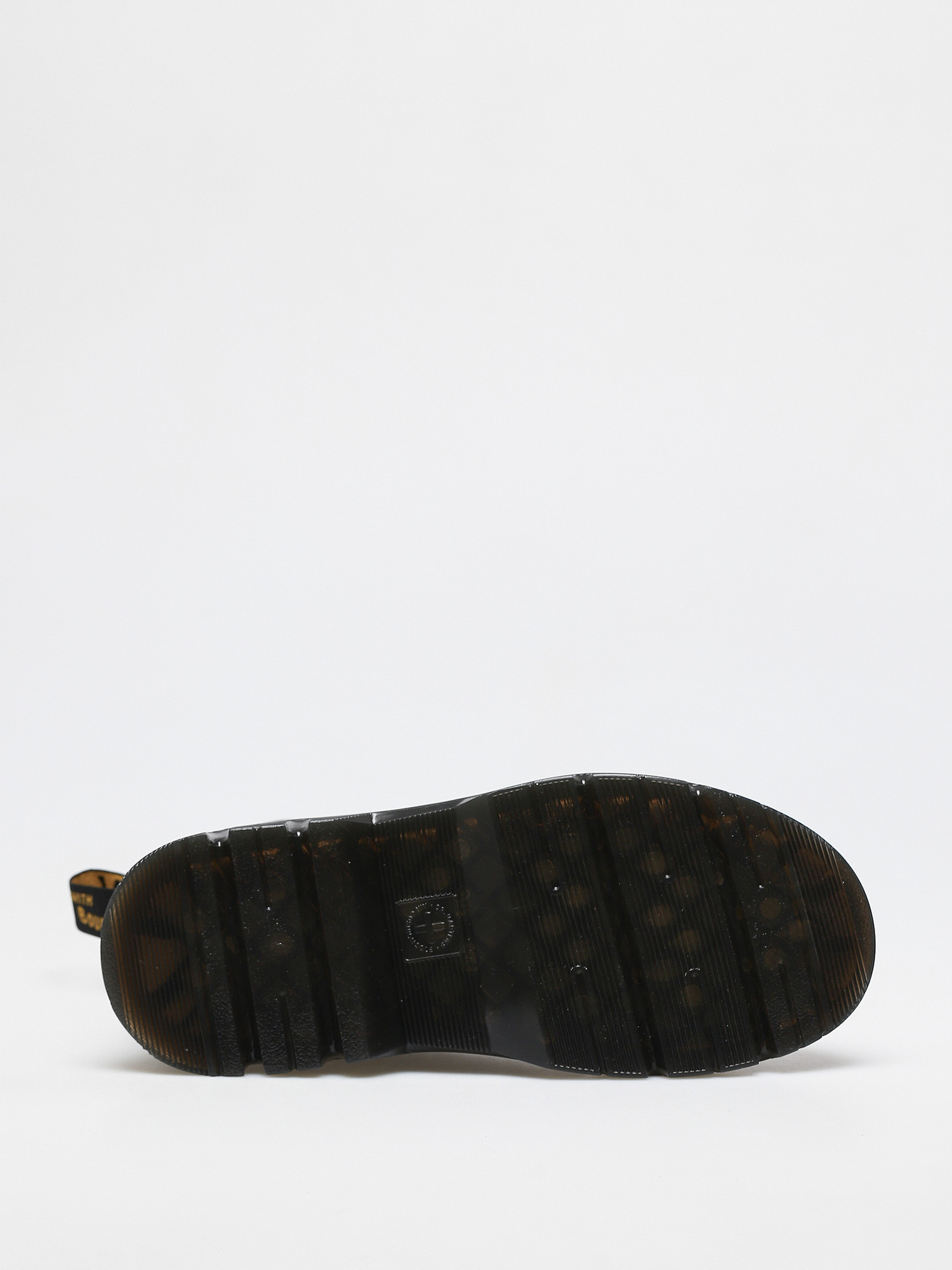 Boty Dr. Martens Tarik (black)