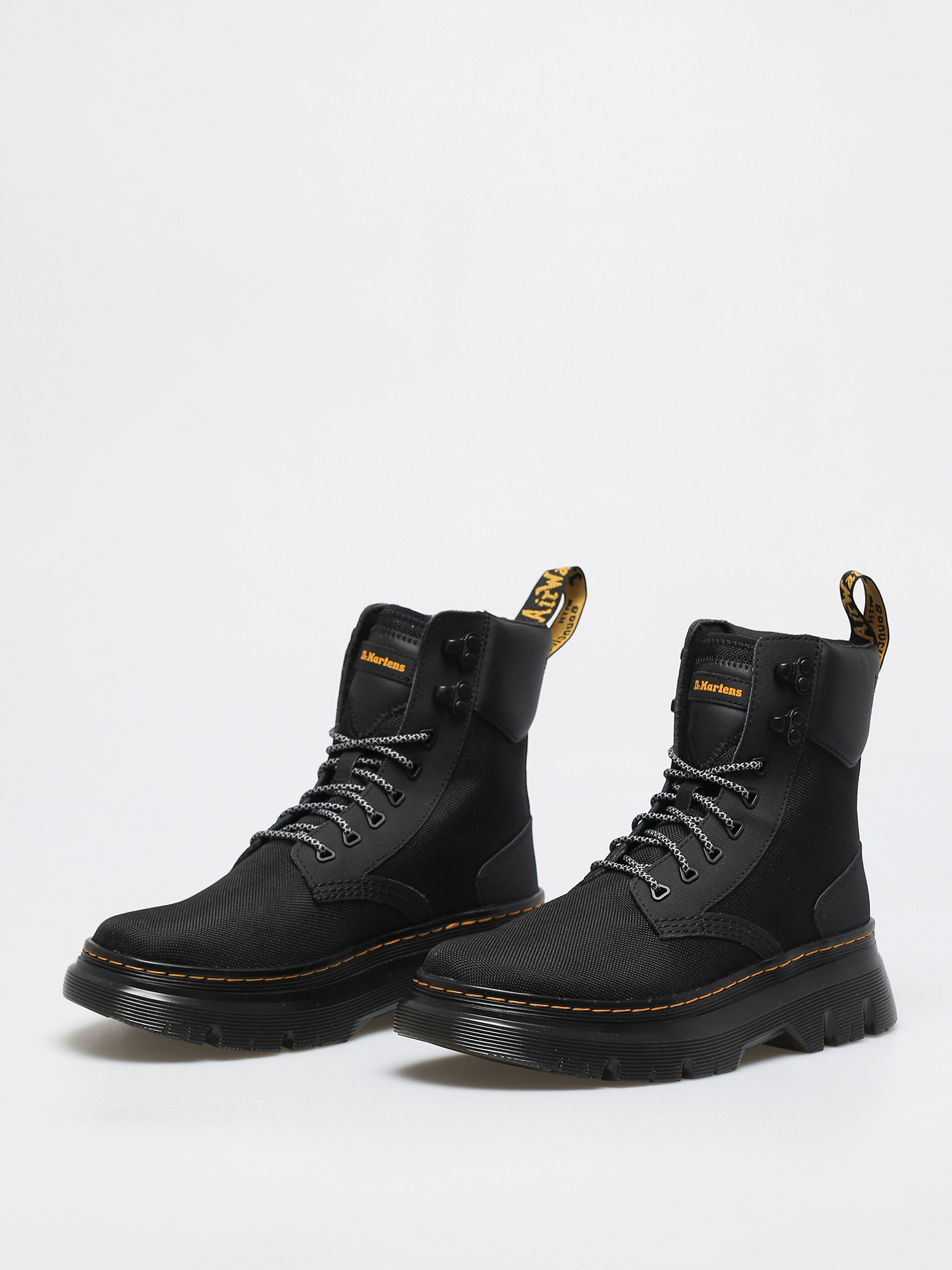 Boty Dr. Martens Tarik (black)