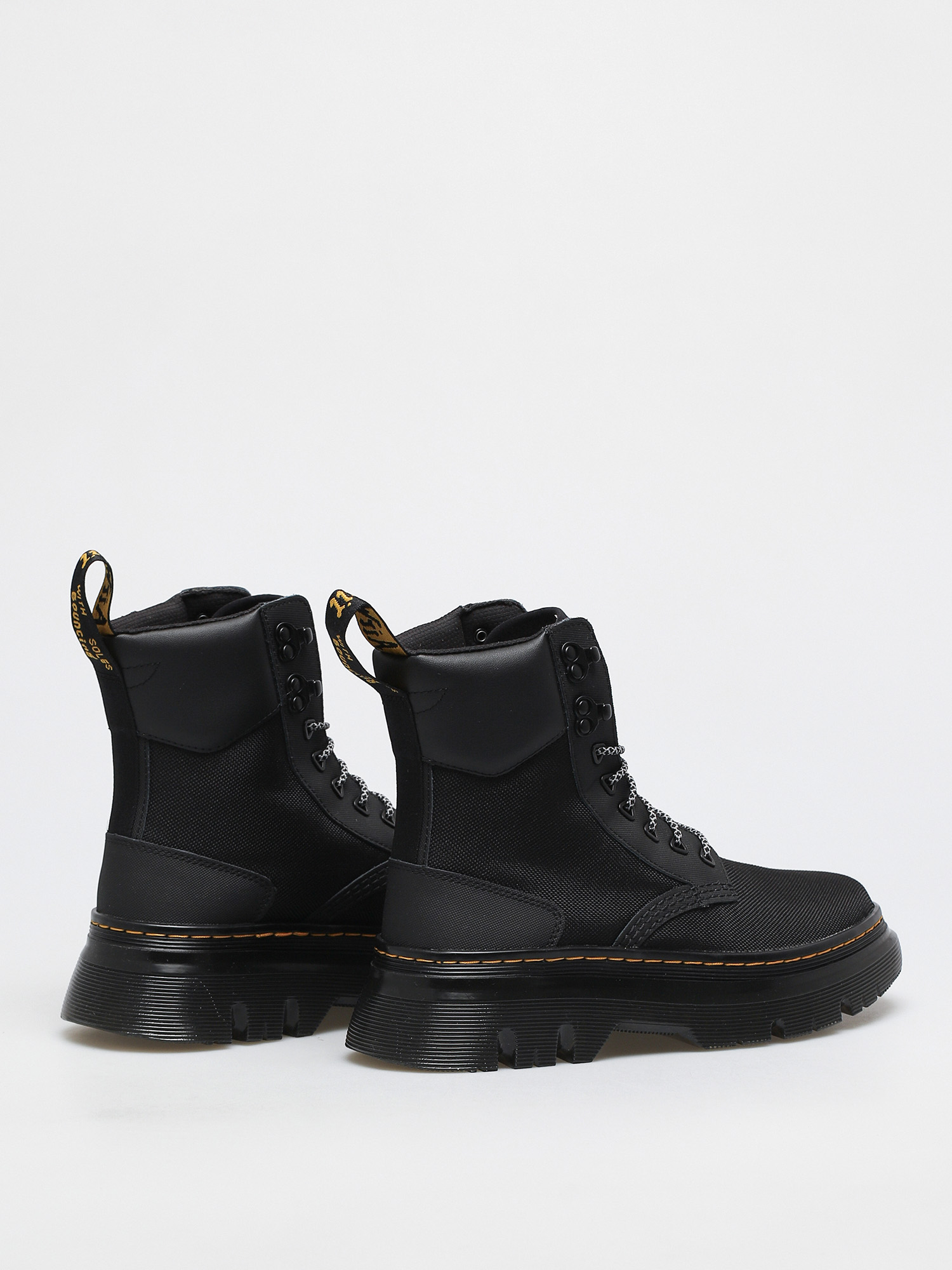 Boty Dr. Martens Tarik (black)