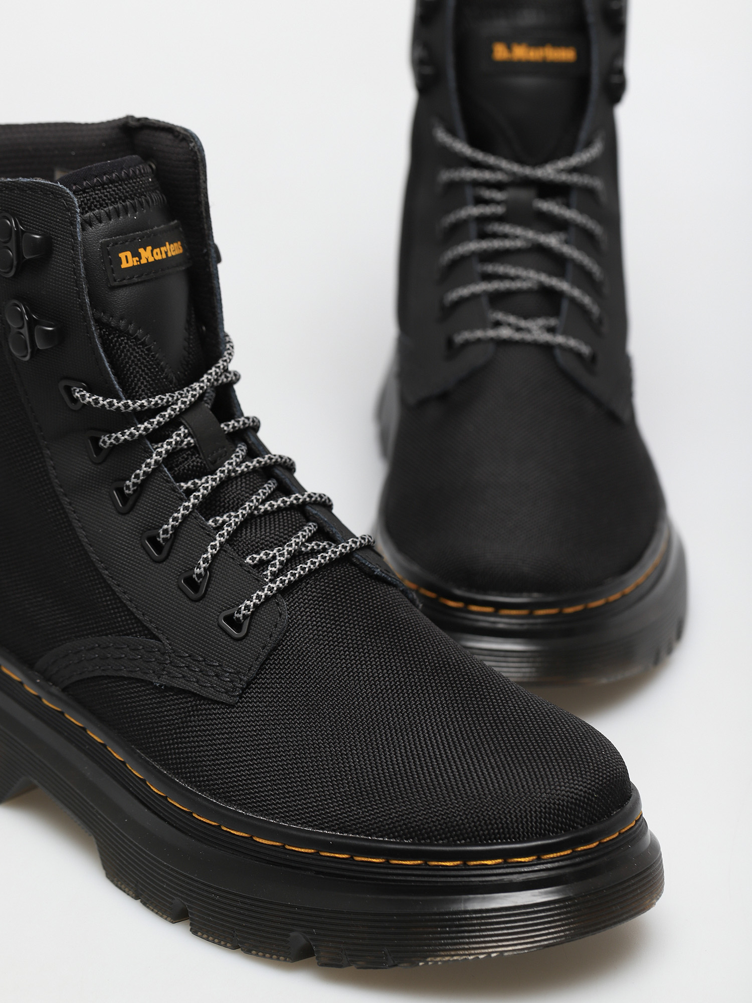 Boty Dr. Martens Tarik (black)