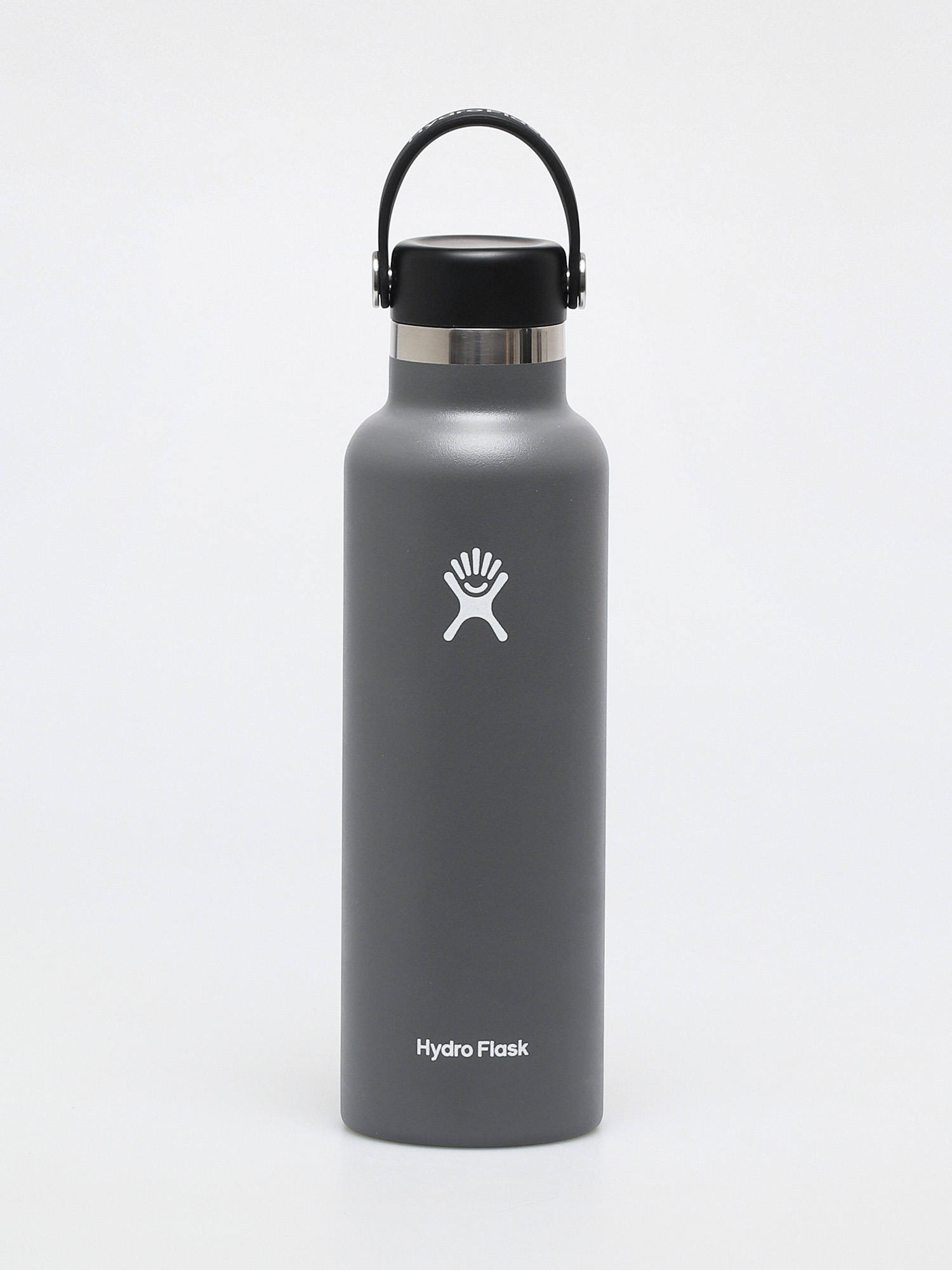 Láhev Hydro Flask Standard Mouth Flex Cap 621ml (stone)
