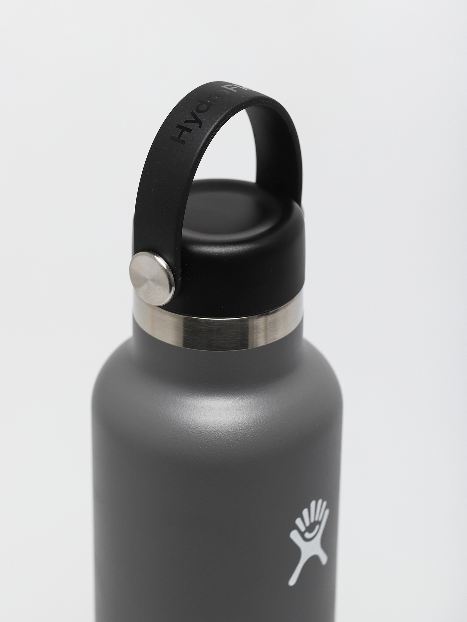 Láhev Hydro Flask Standard Mouth Flex Cap 621ml (stone)