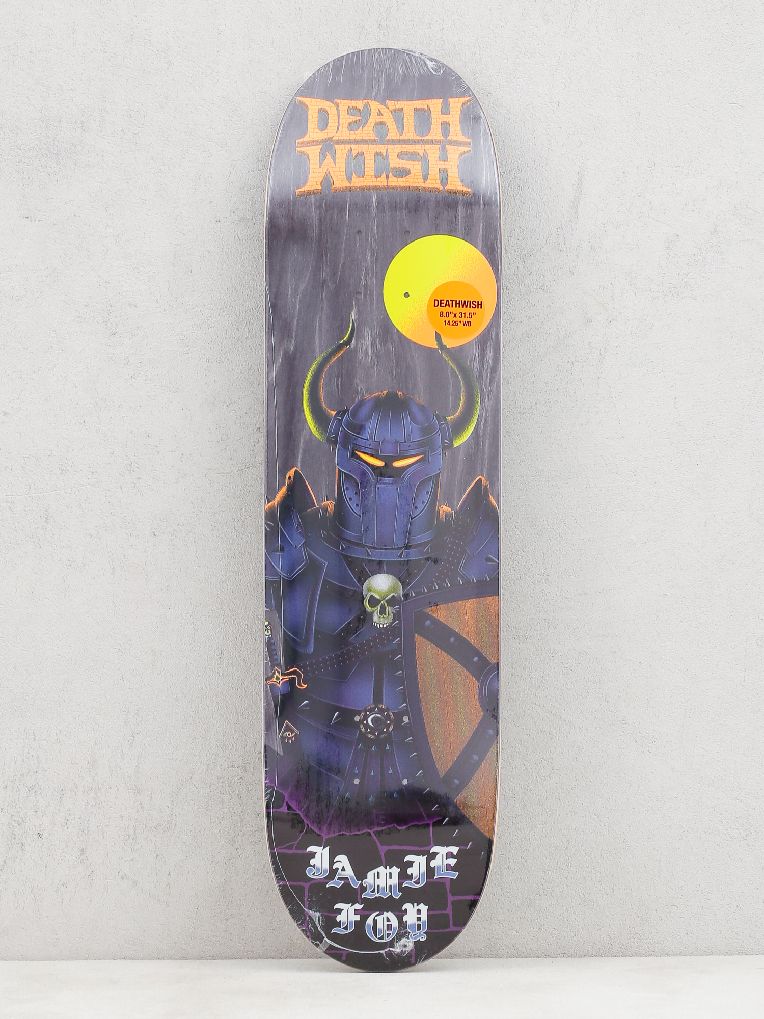 Deska Deathwish Jf War Masters 