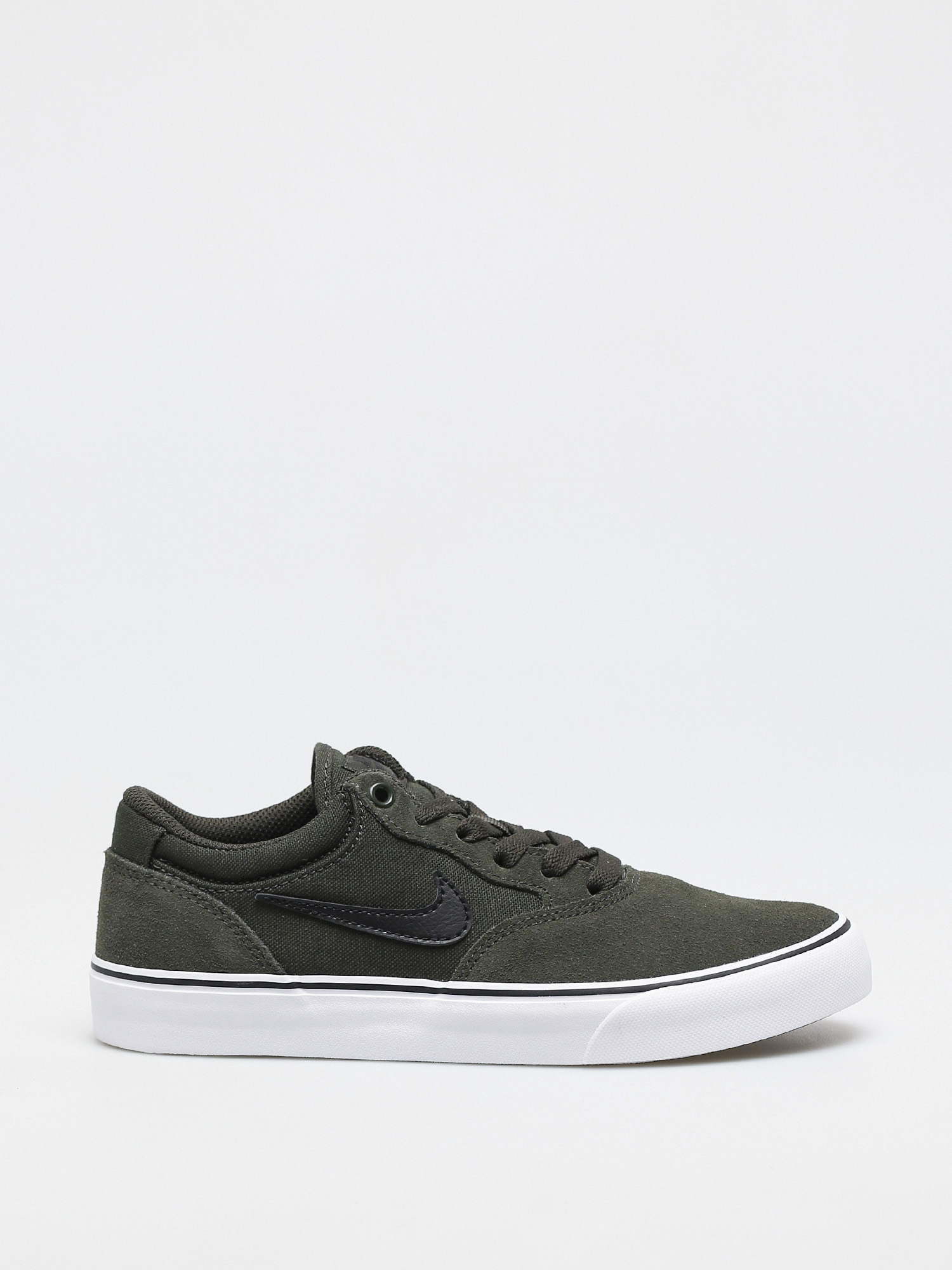 Boty Nike SB Chron 2 (sequoia/black sequoia white)