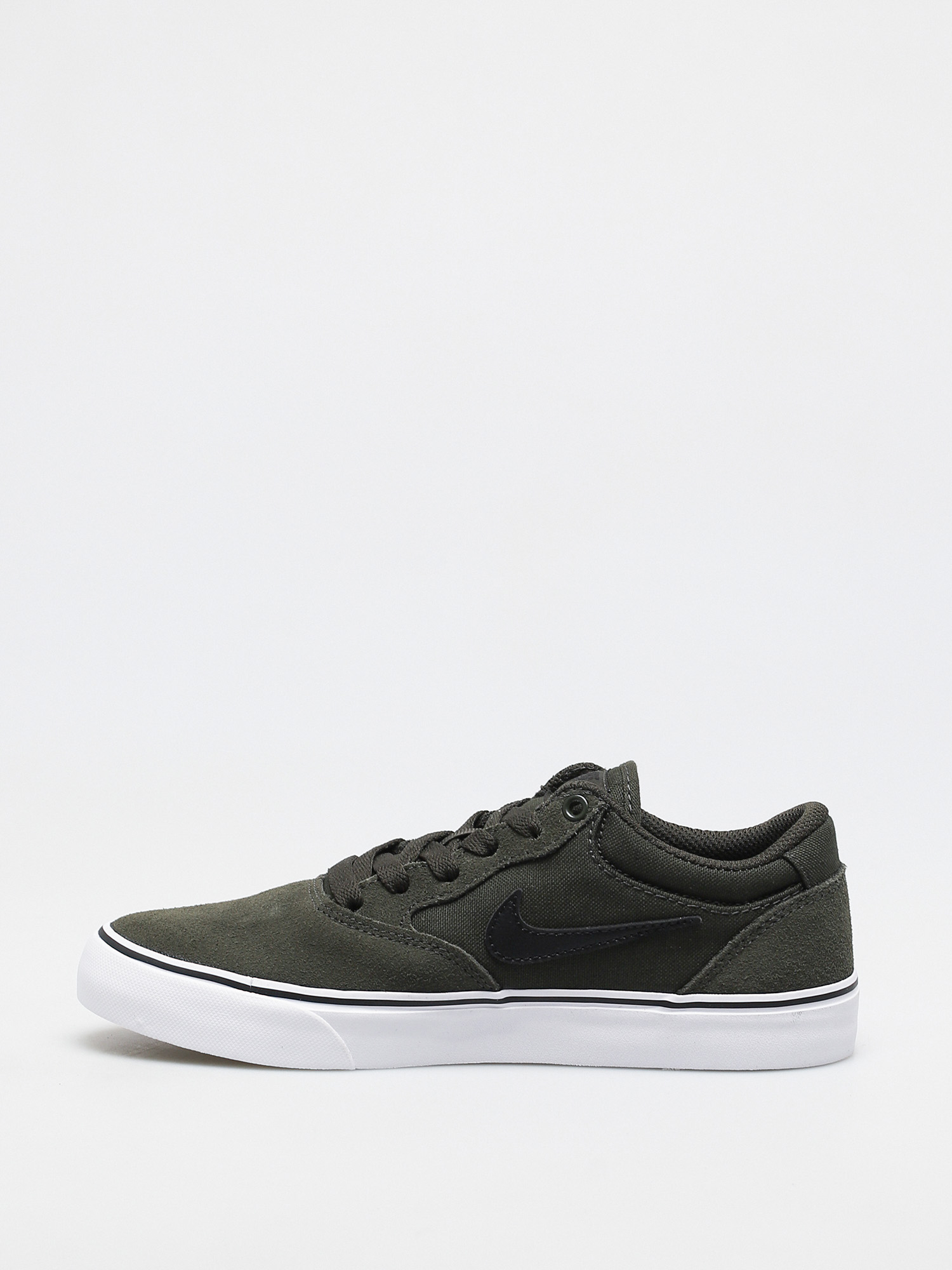 Boty Nike SB Chron 2 (sequoia/black sequoia white)