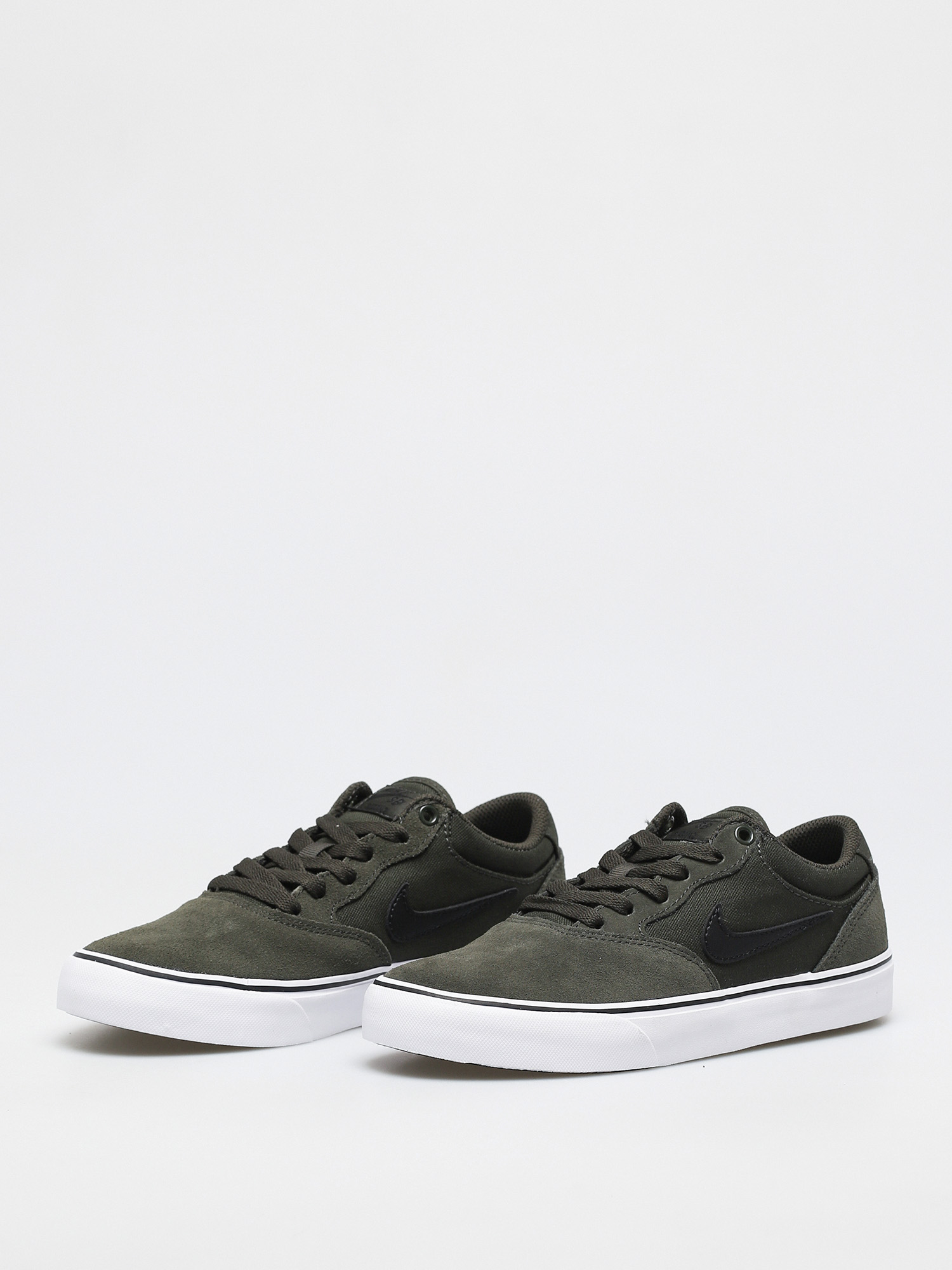 Boty Nike SB Chron 2 (sequoia/black sequoia white)