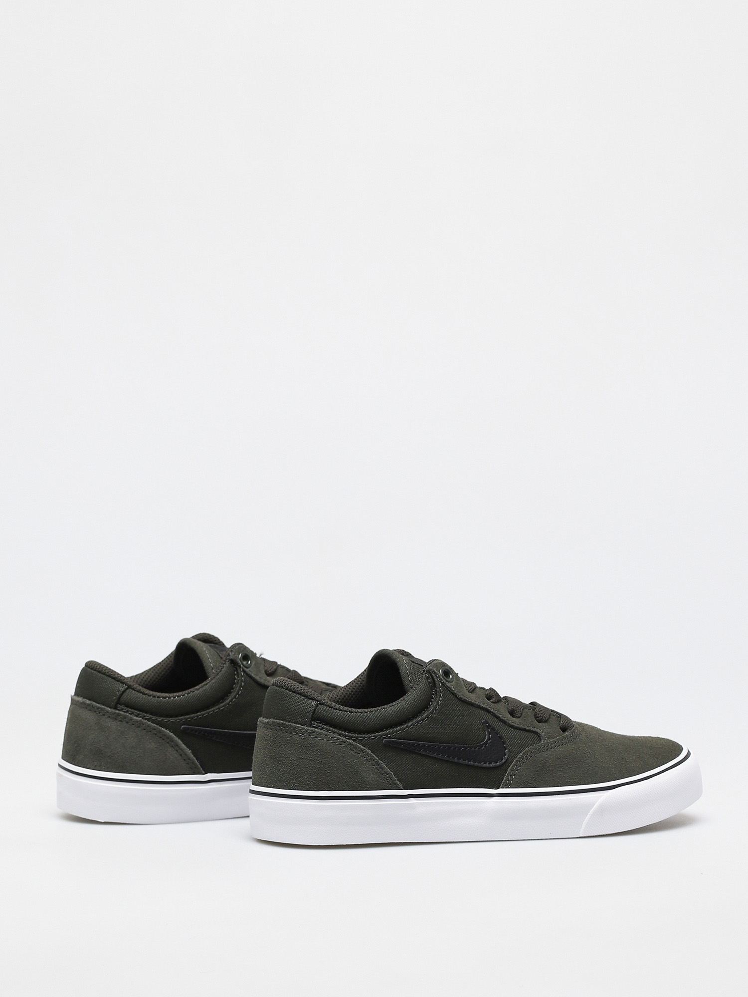 Boty Nike SB Chron 2 (sequoia/black sequoia white)