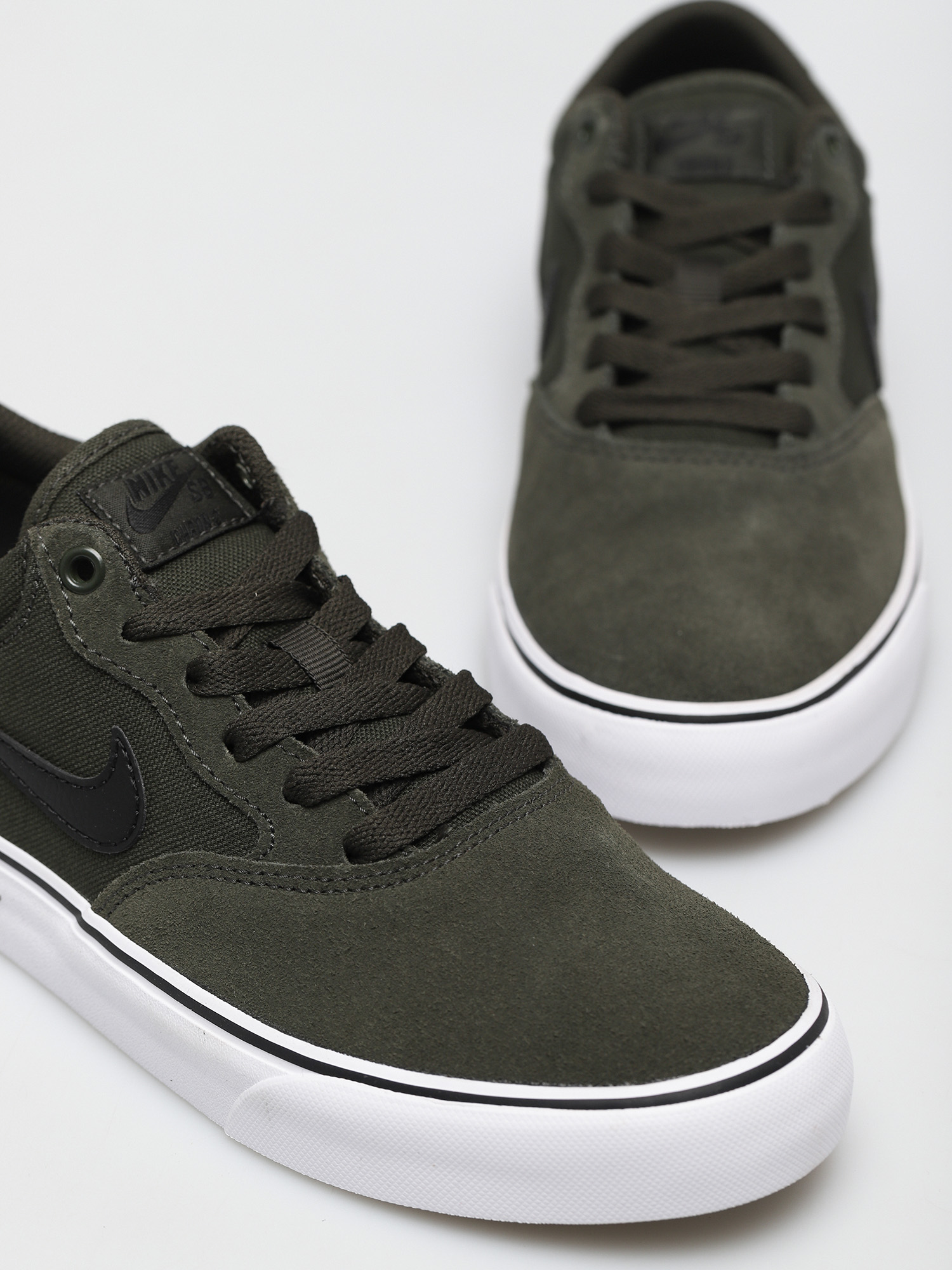 Boty Nike SB Chron 2 (sequoia/black sequoia white)