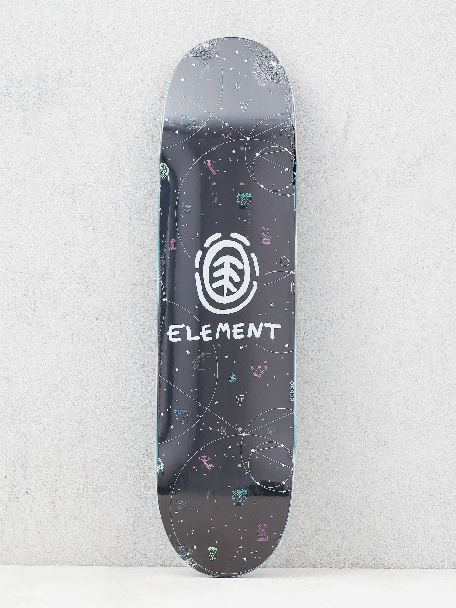 Deska Element Galaxy (assorted)