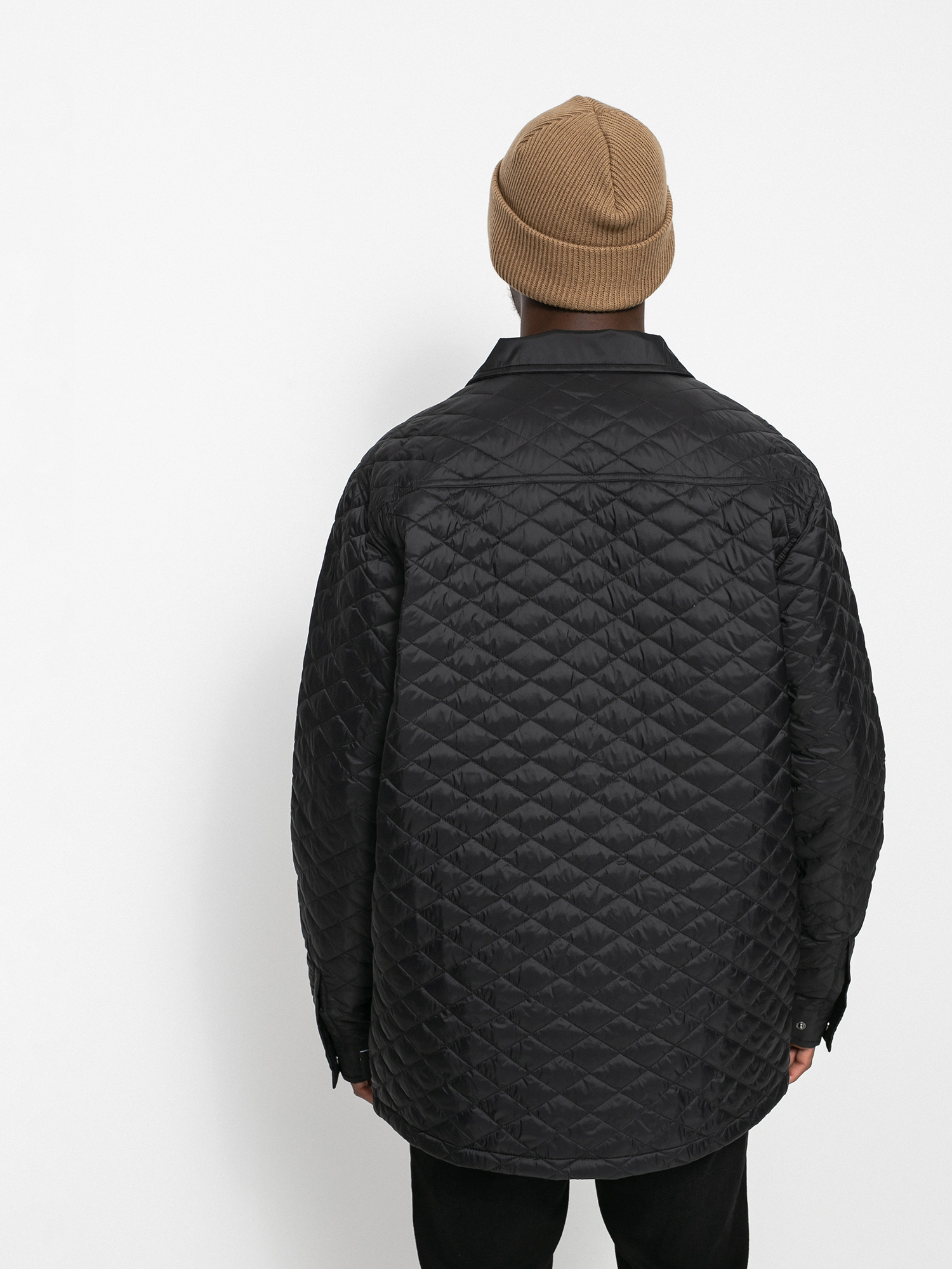 Bunda Vans Drill Chore Coat Thermoball MTE 1 (black)