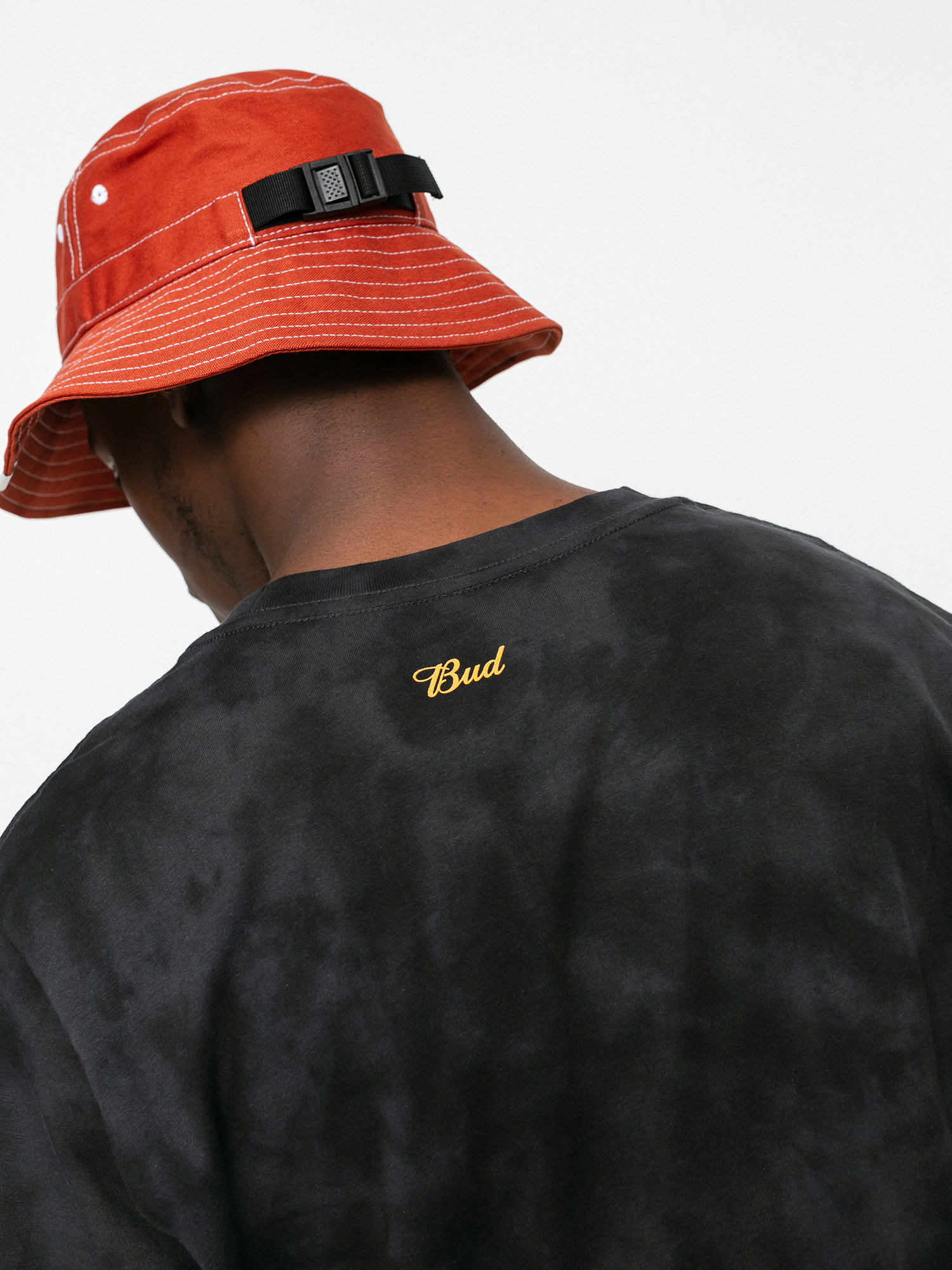 Triko Billabong X Budweiser Bow (black)