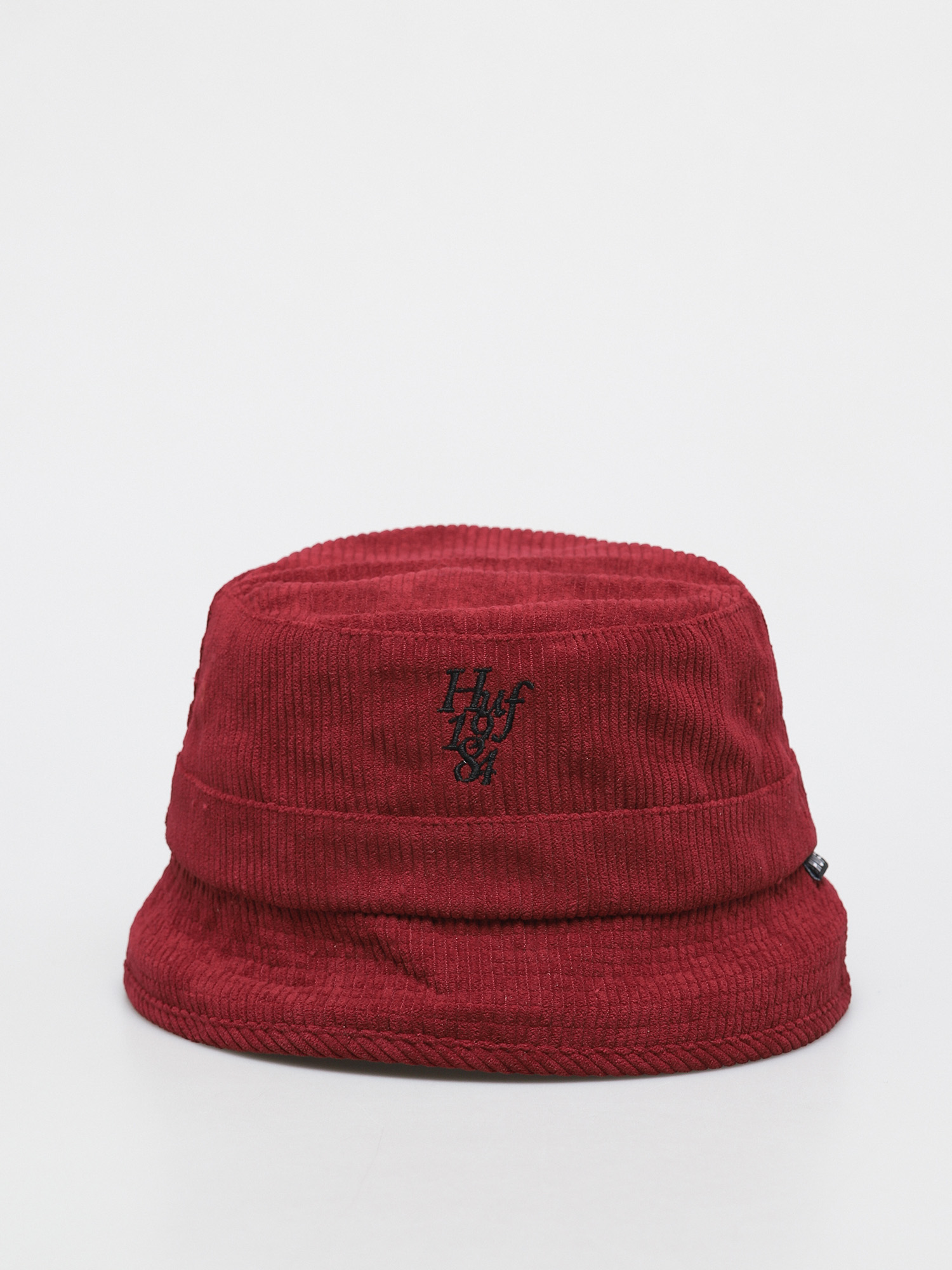 Klobouk HUF 1984 Cord (bloodstone)