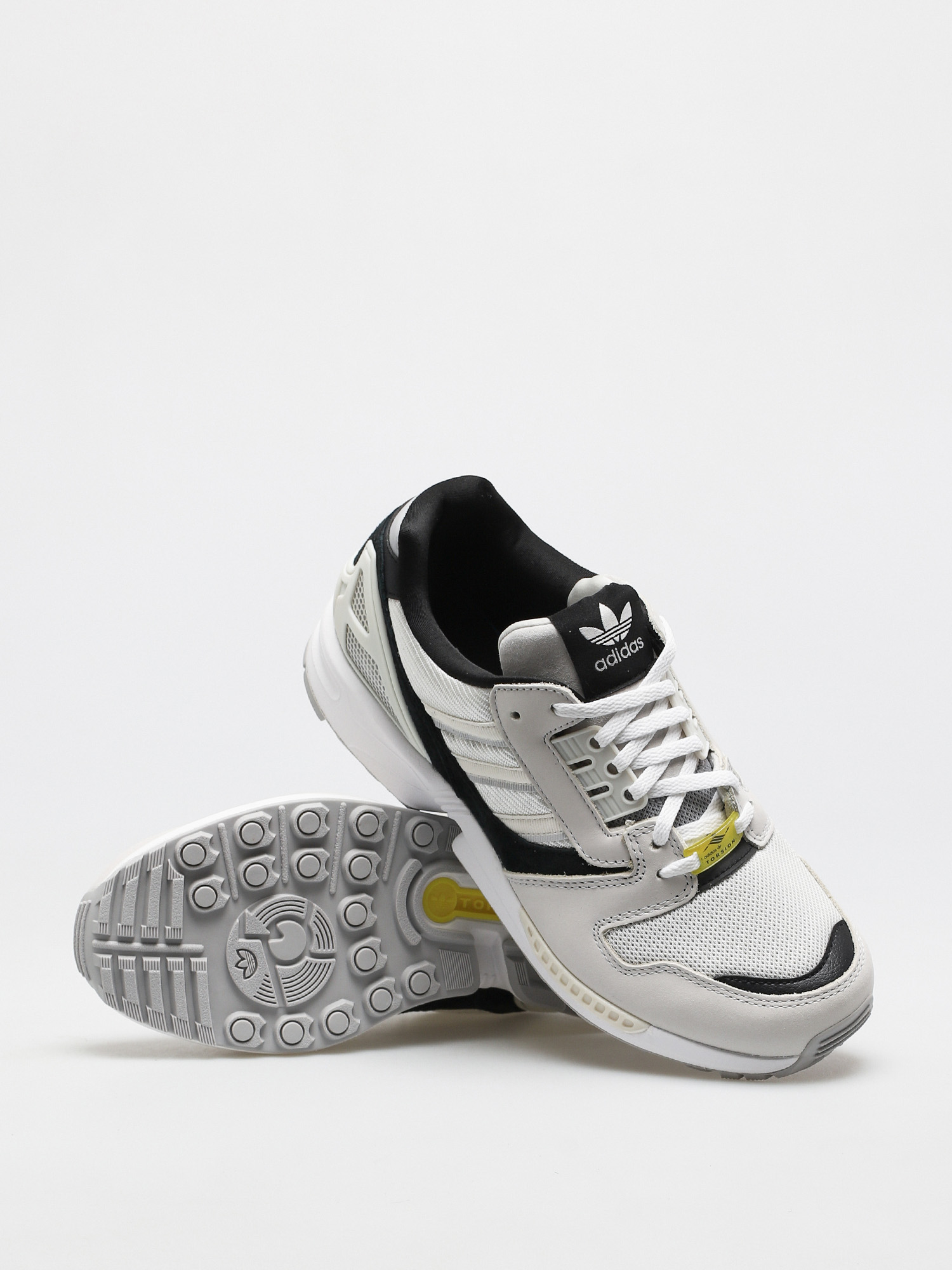 Boty adidas Originals Zx 8000 (crywht/cwhite/cblack)